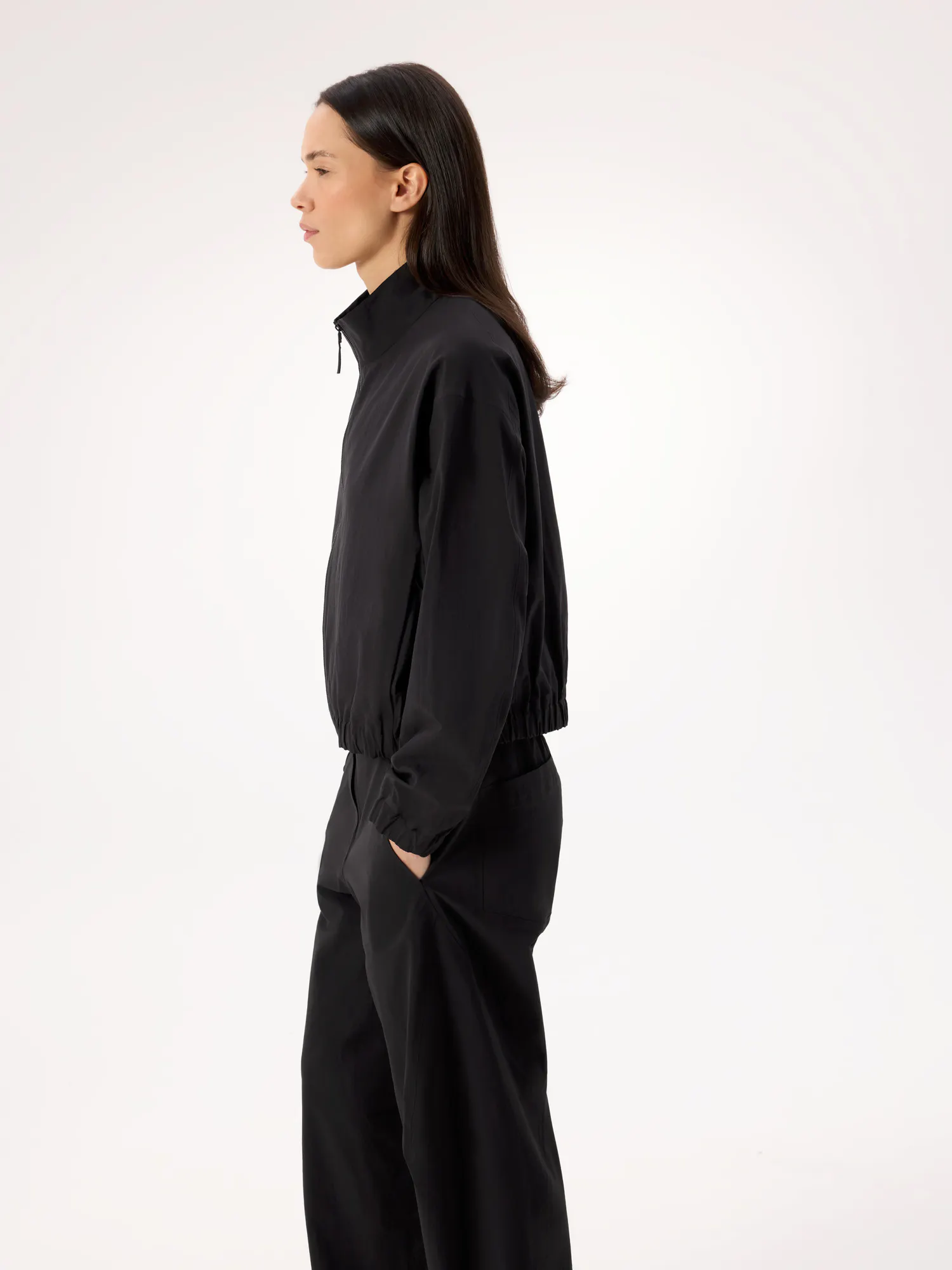 Allene SL Jacket Women's | Arc'teryx United States