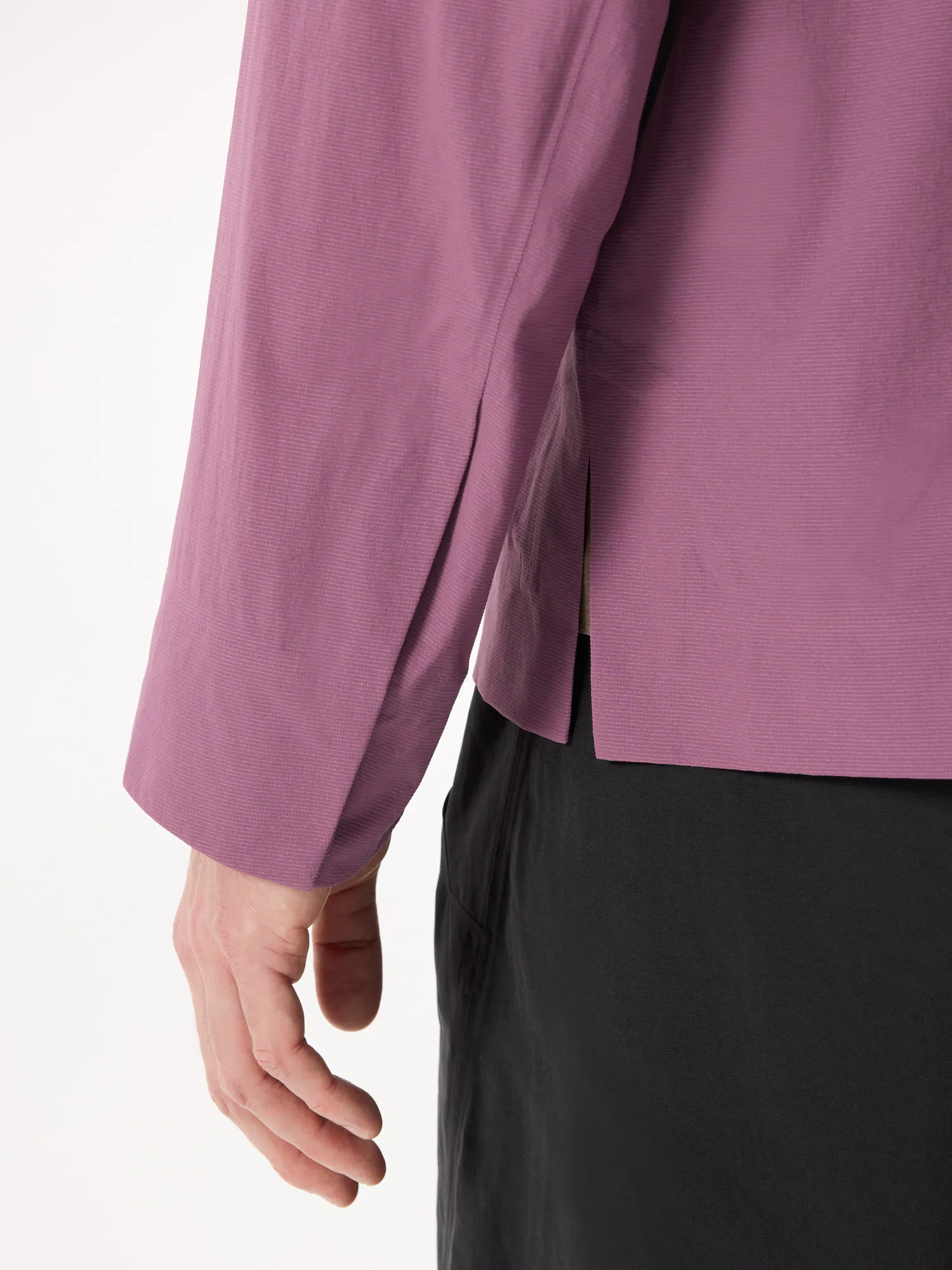 Cusec Shirt LS Men's | Arc'teryx United States