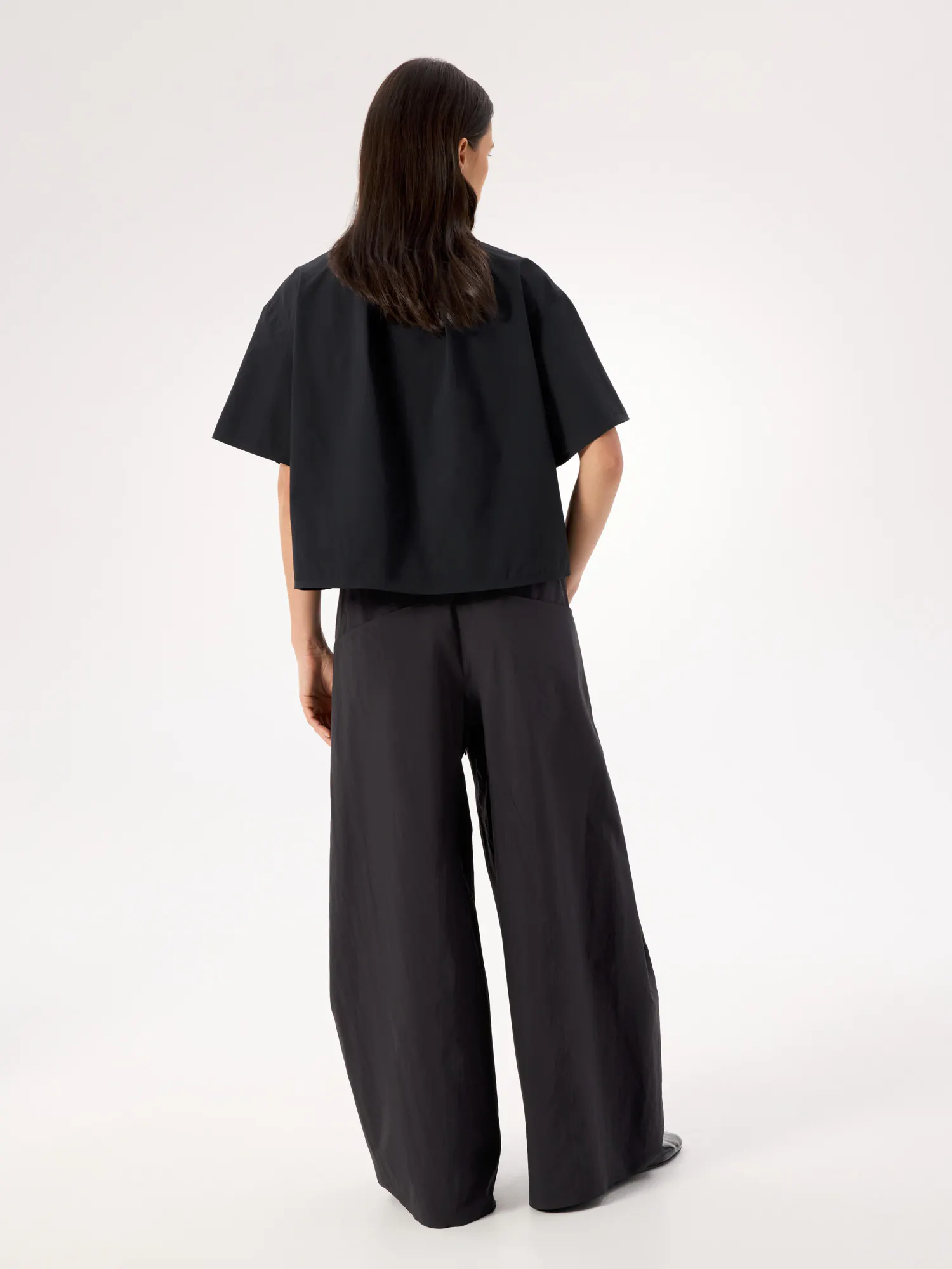 Diantric Shirt SS Women's | Arc'teryx United States