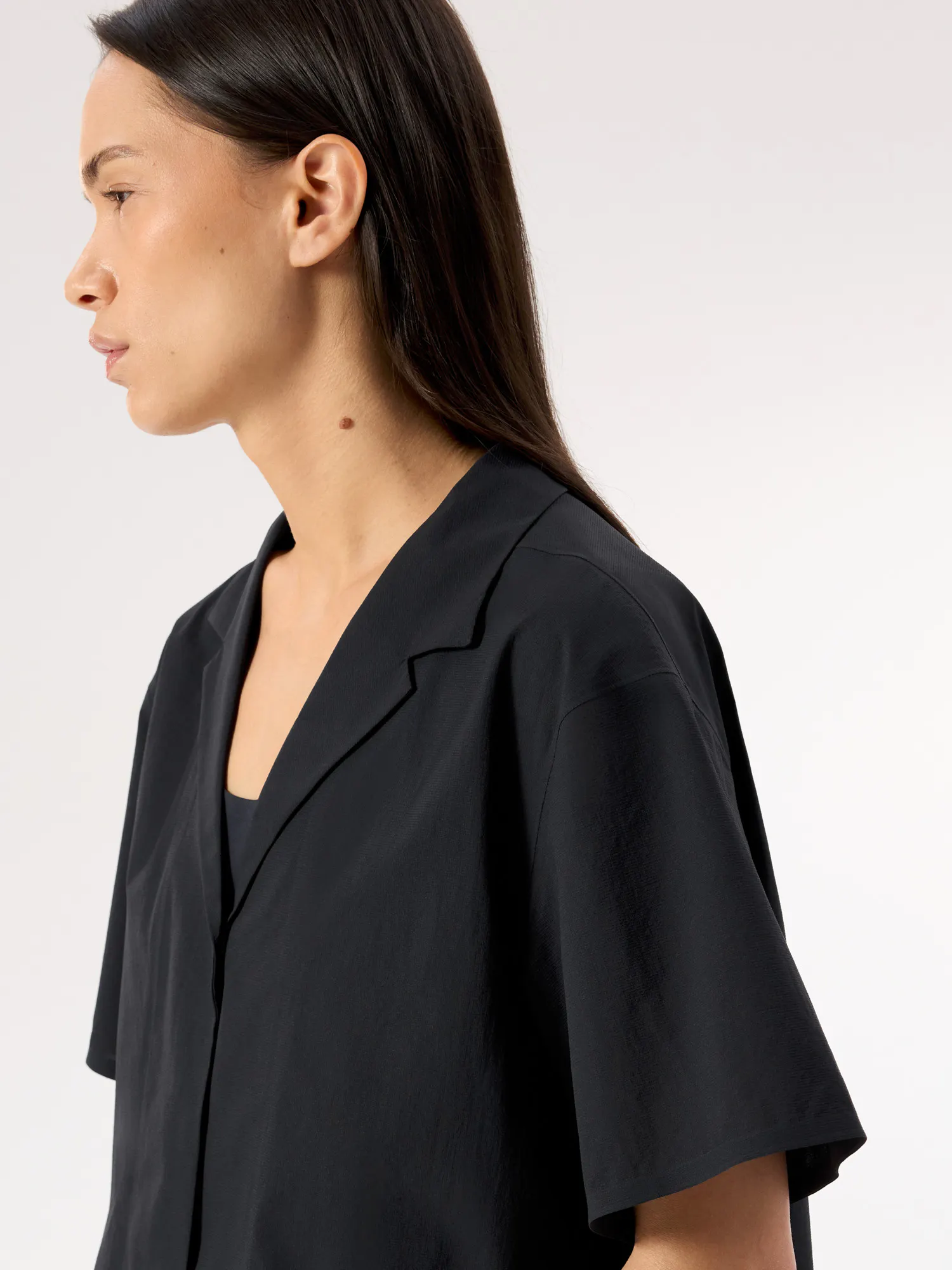 Diantric Shirt SS Women's | Arc'teryx United States