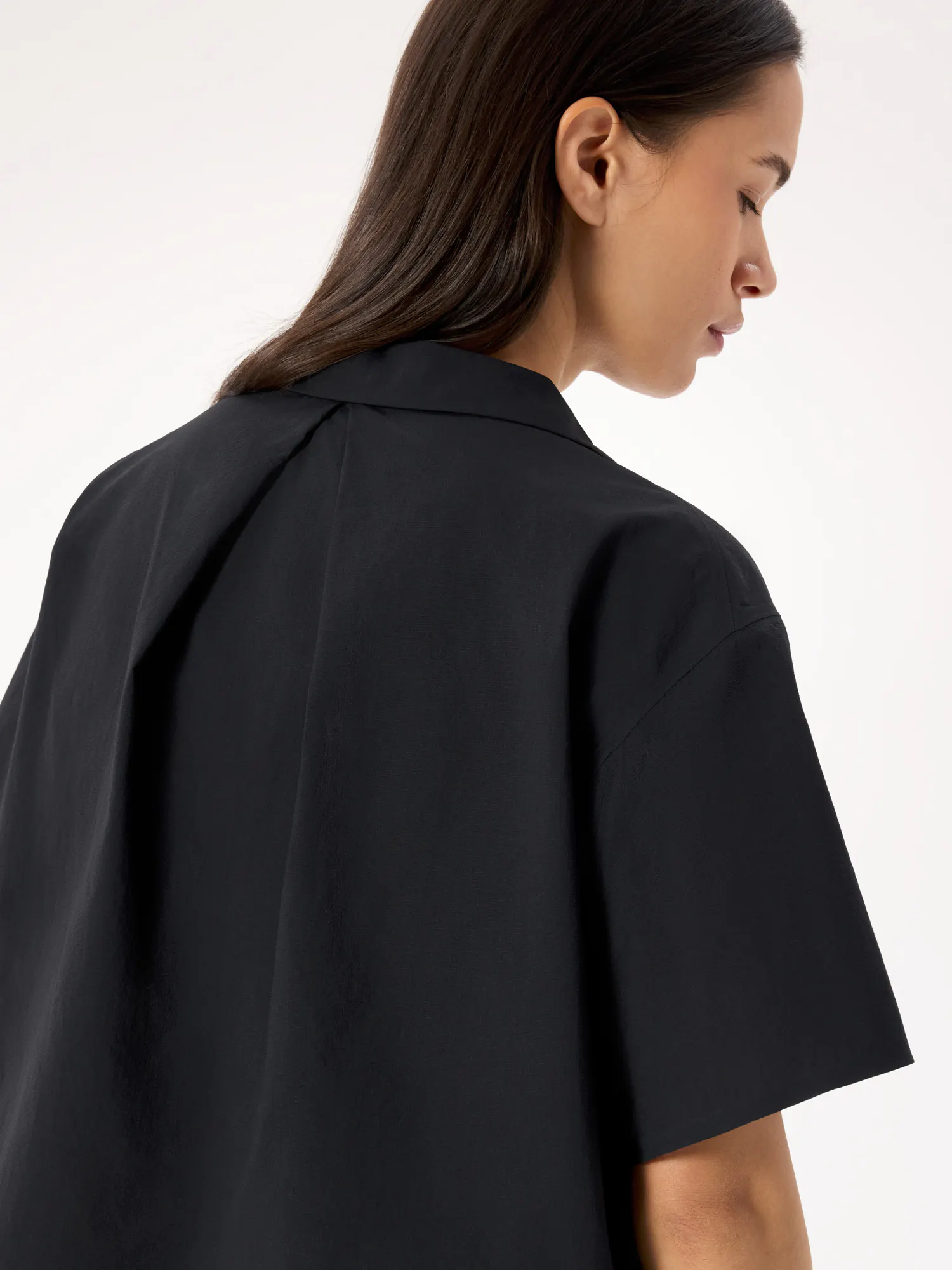 Diantric Shirt SS Women's | Arc'teryx United States
