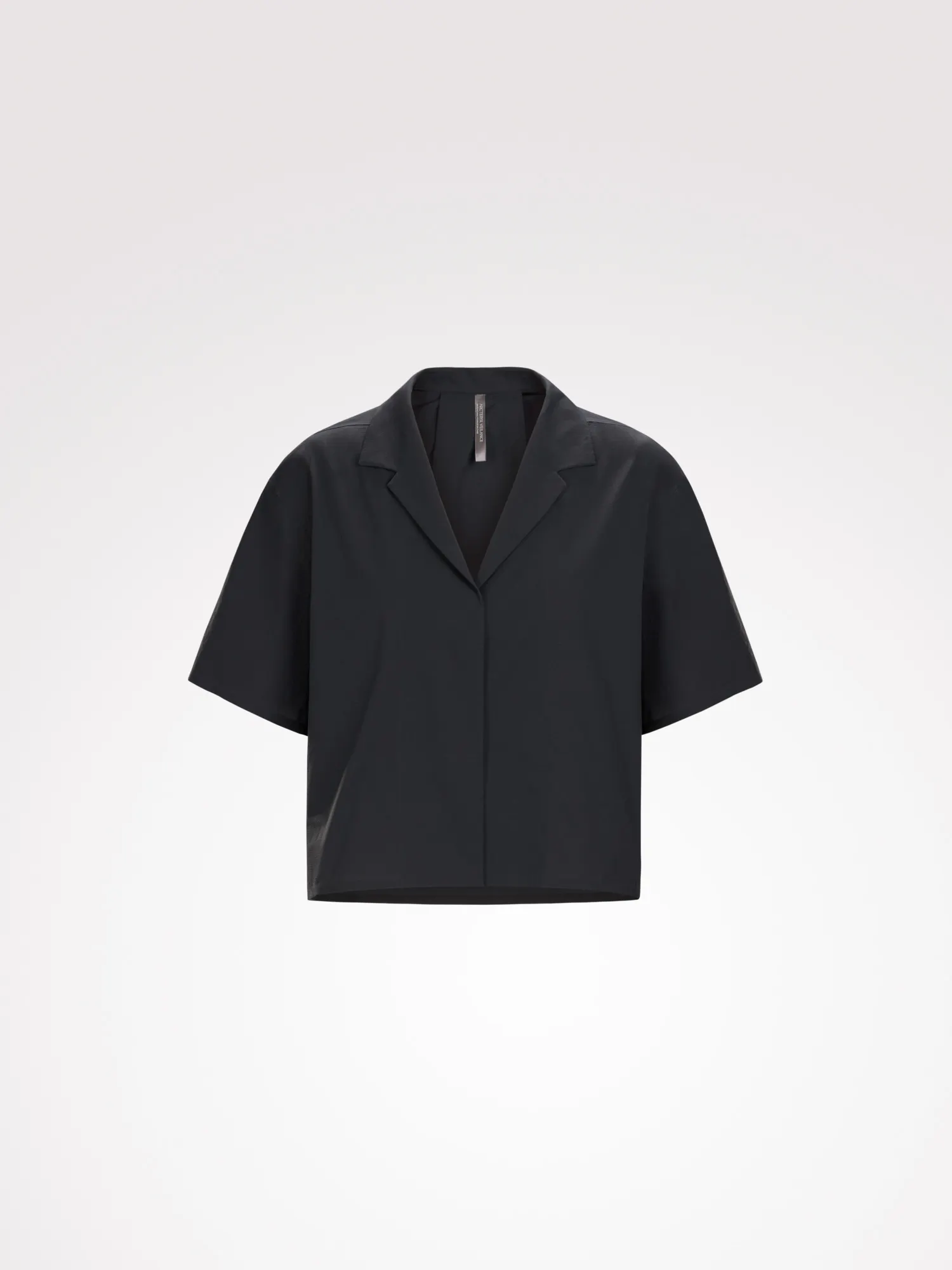 Diantric Shirt SS Women's | Arc'teryx United States