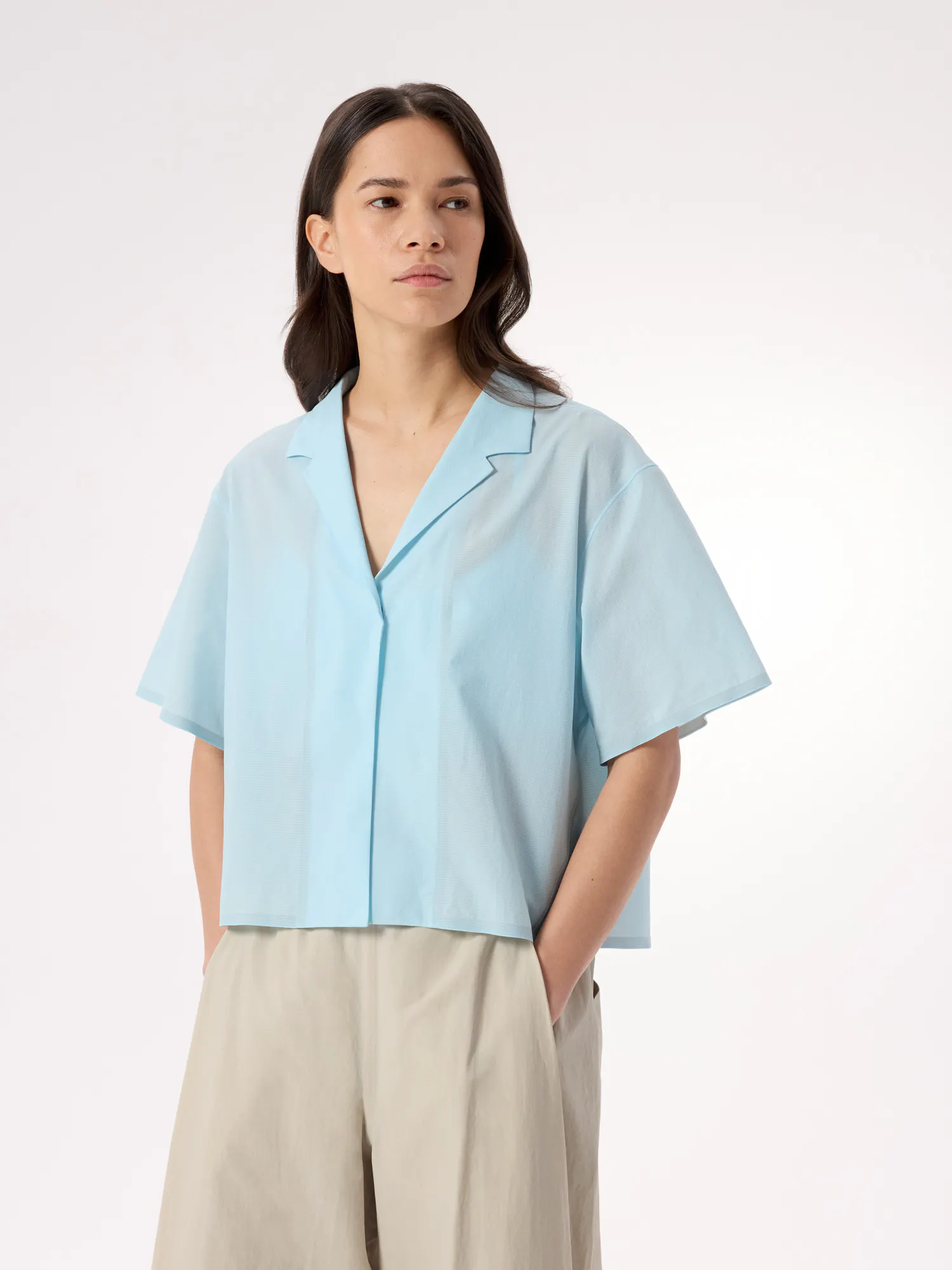 Women's Veilance Shirts & Tops | Arc'teryx United States