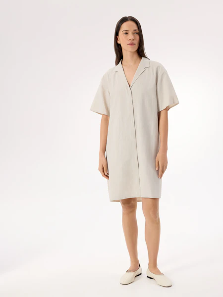 Diantric Kurzarmkleid Damen