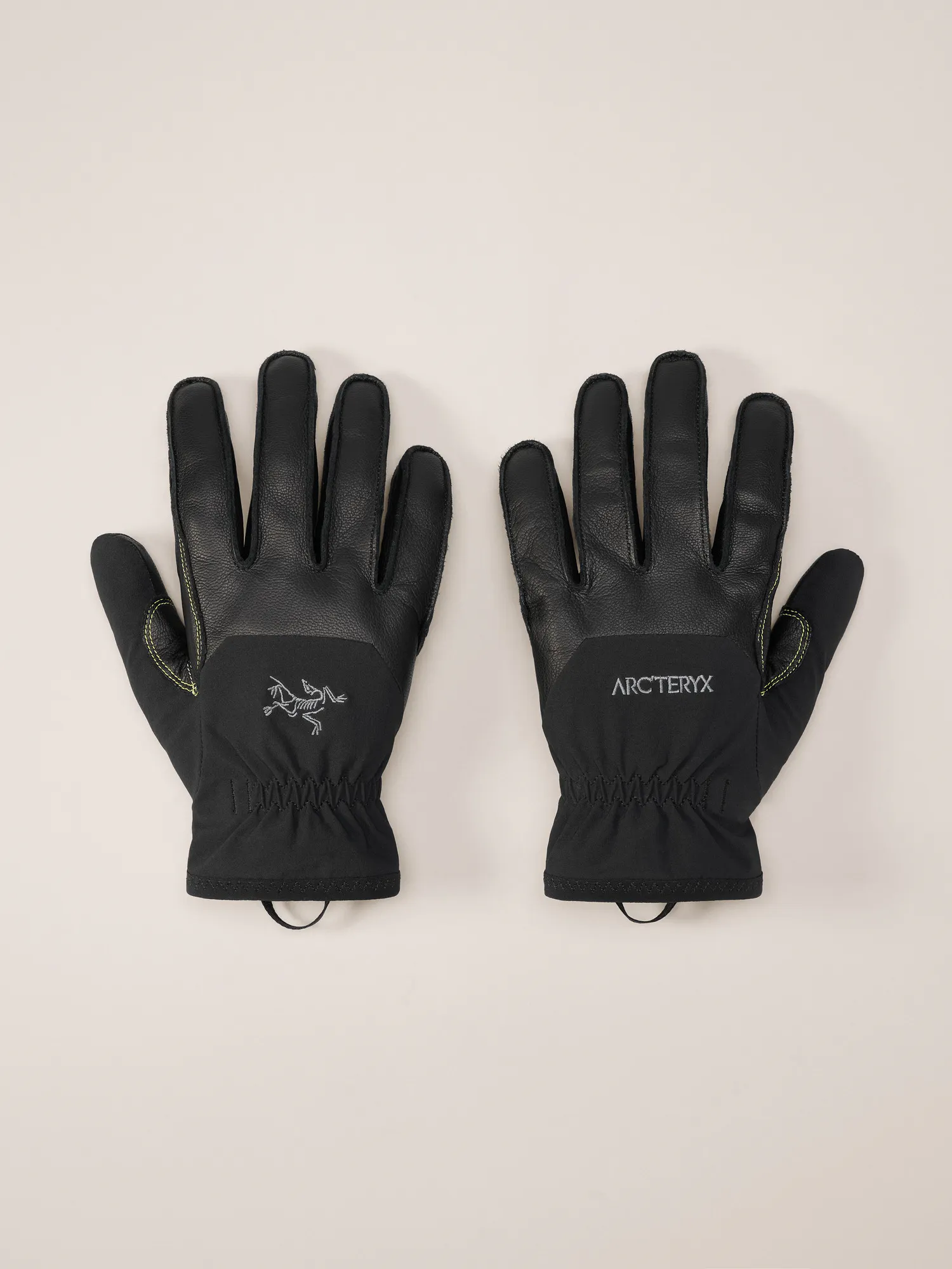 小物 Arc'teryx Fleece Gloves S26-X000009934-Venta-Glove-