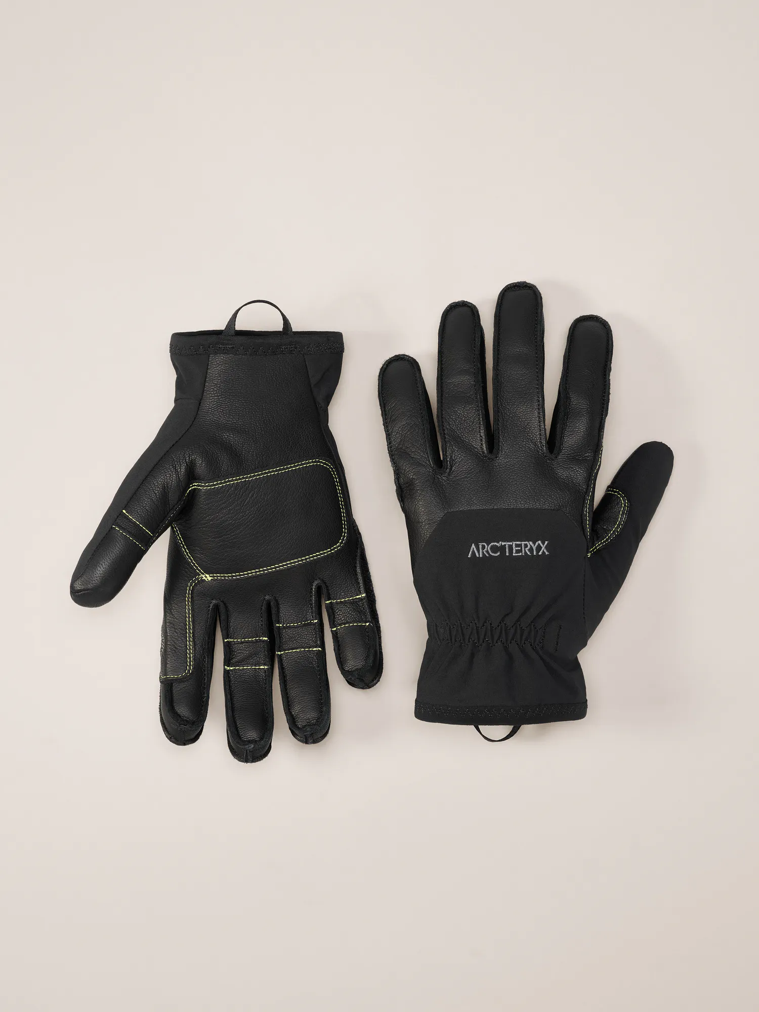 Rope Glove | Arc'teryx United States