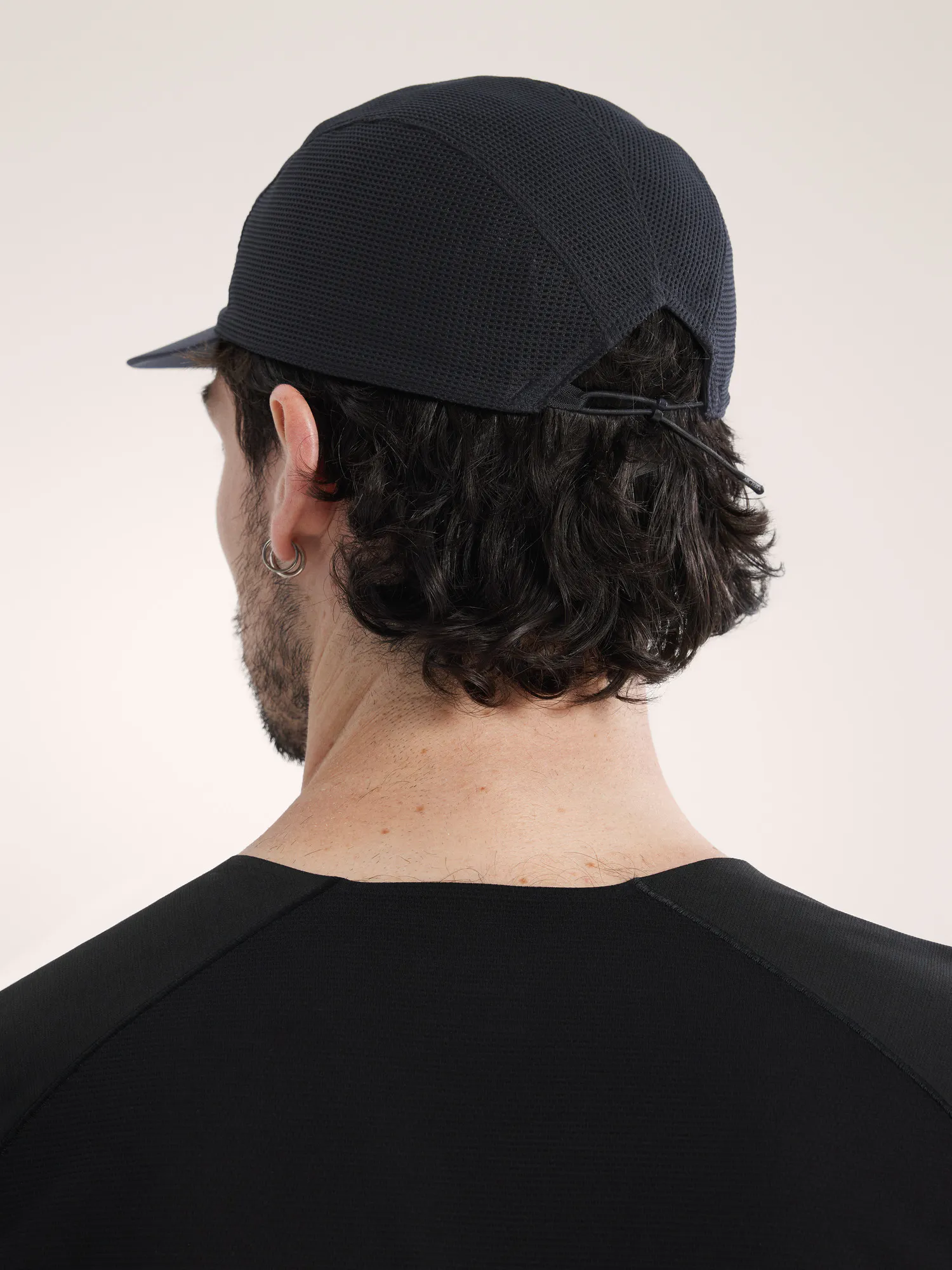 Norvan Mesh 5 Panel Cap | Arc'teryx Switzerland