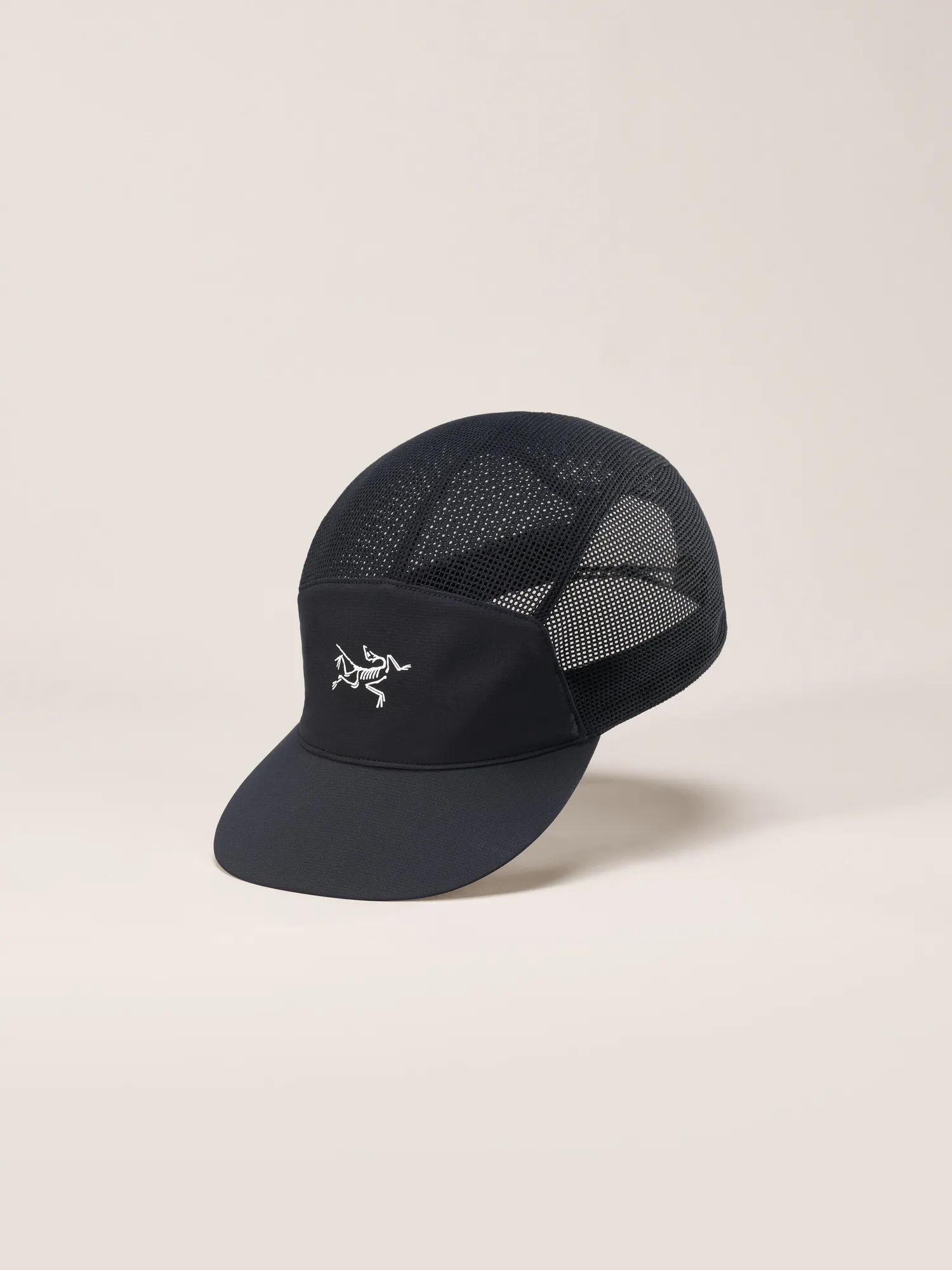 Norvan Mesh 5 Panel Cap | Arc'teryx United States