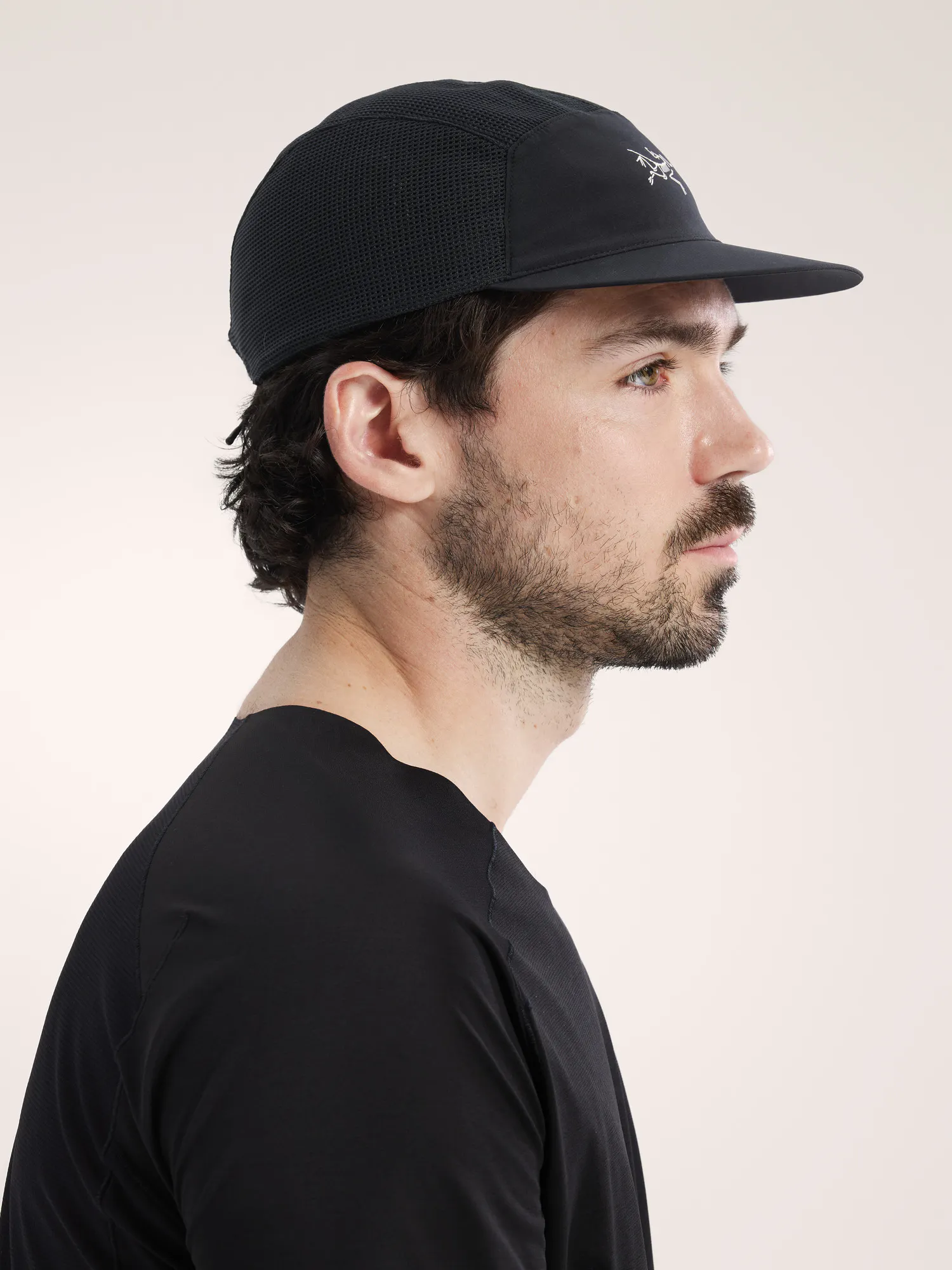 Norvan Mesh 5 Panel Cap | Arc'teryx Switzerland