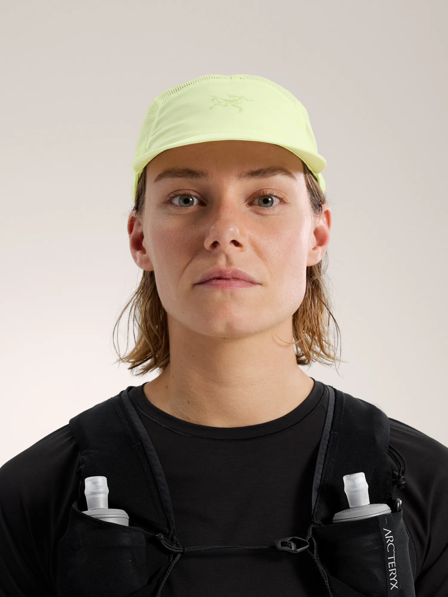 Norvan Mesh 5 Panel Cap | Arc'teryx United States