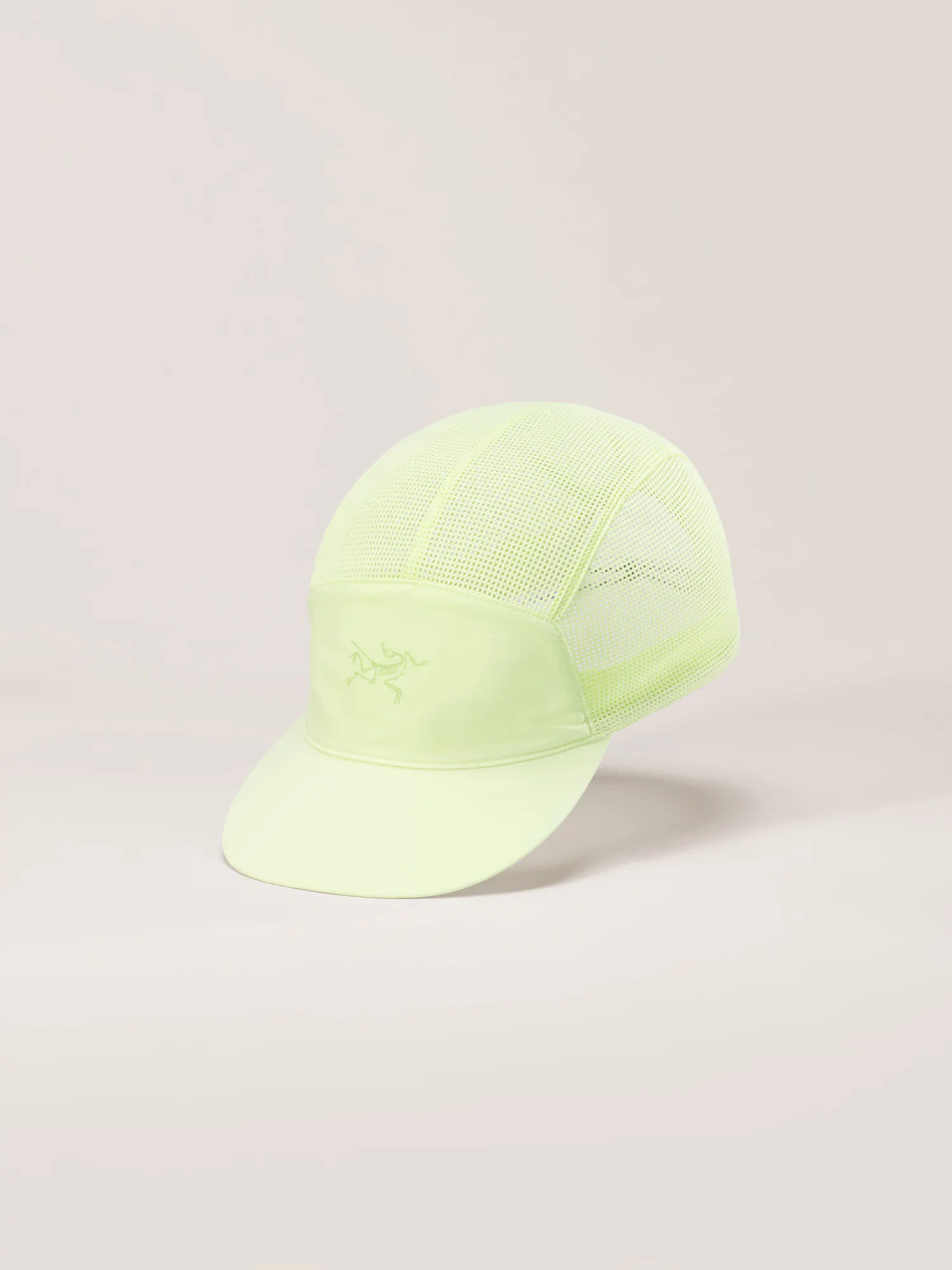 Norvan Mesh 5 Panel Cap | Arc'teryx United States