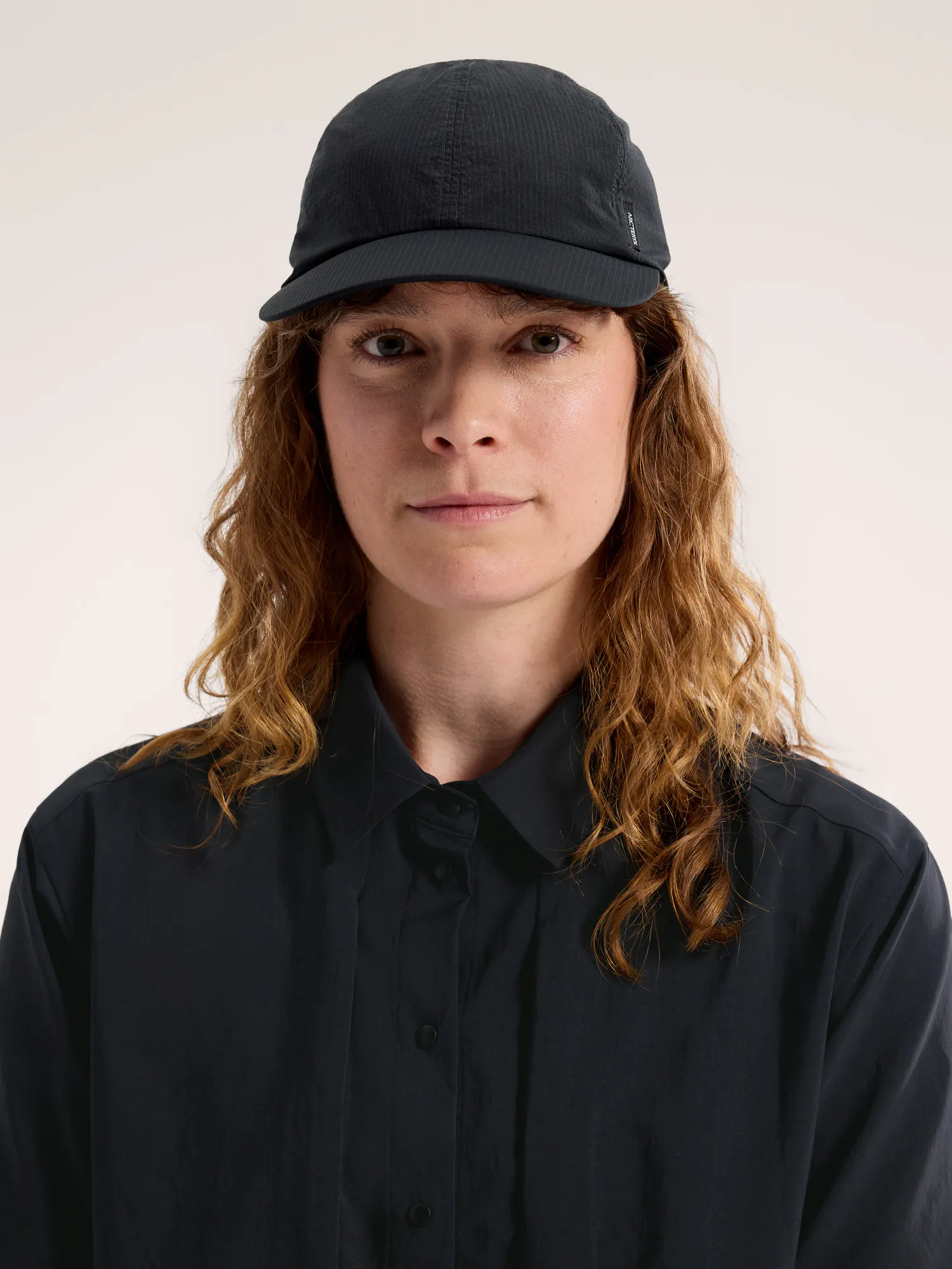 ARC'TERYX SINSOLA HAT L/XL ブラック Sinsola Cinch Cap | Arc'teryx United States