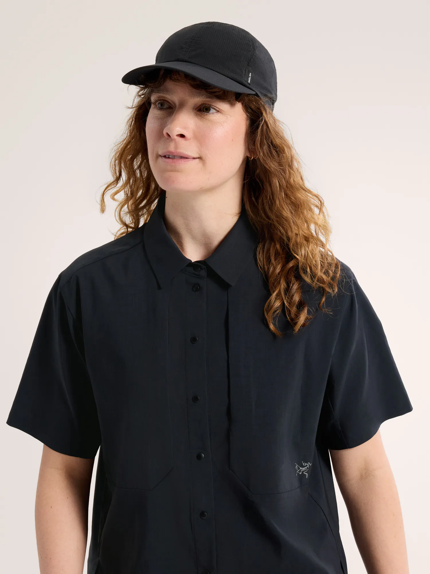 Sinsola Cinch Cap | Arc'teryx Canada