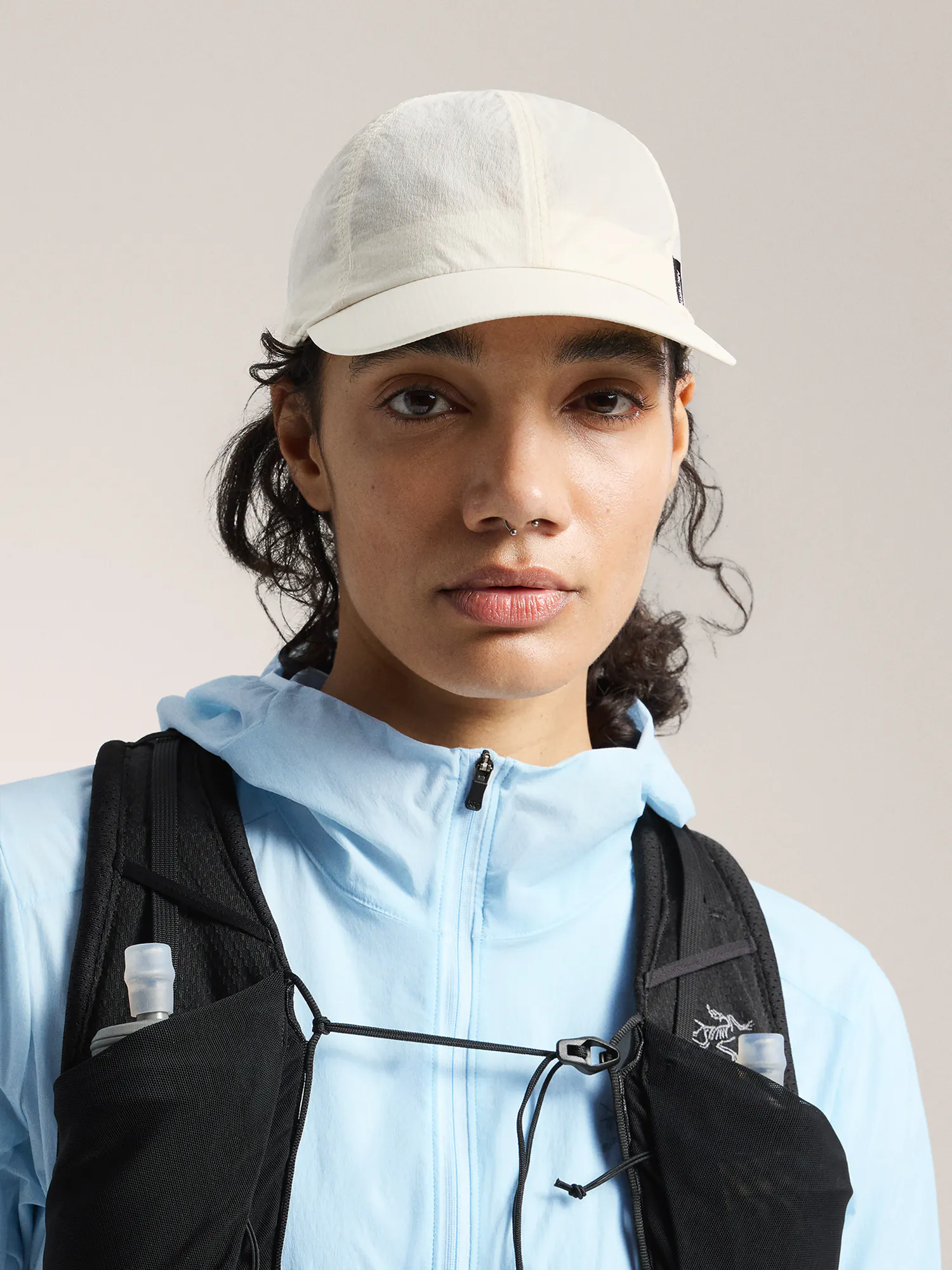 Sinsola Cinch Cap | Arc'teryx United States