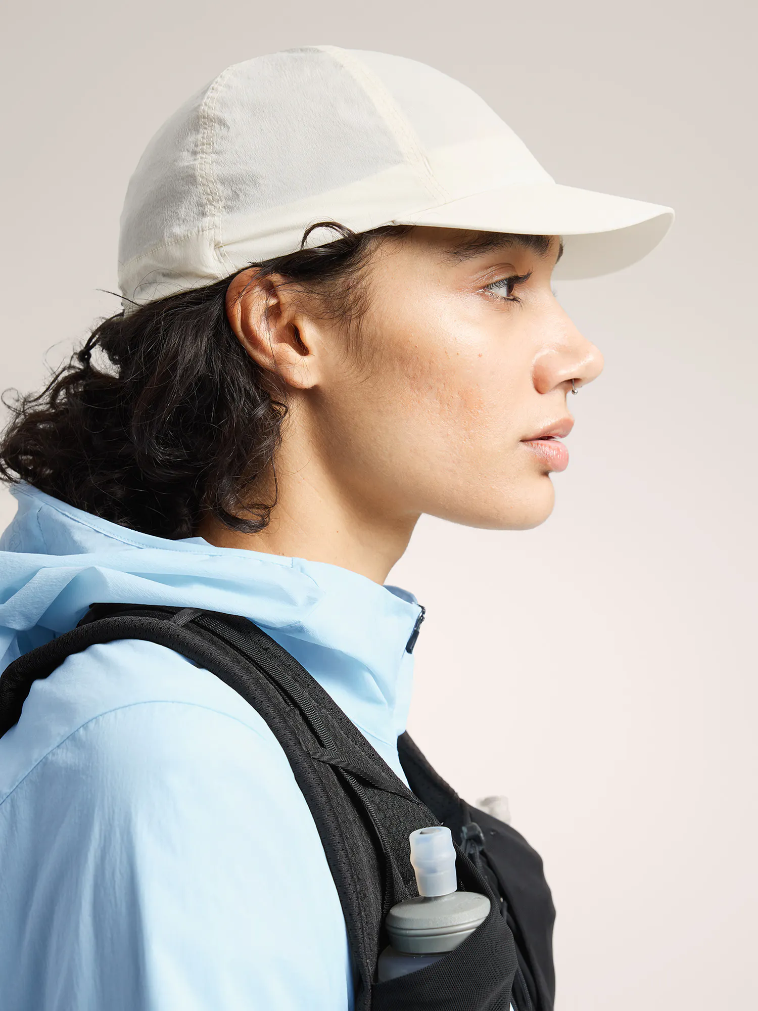 Sinsola Cinch Cap | Arc'teryx United States