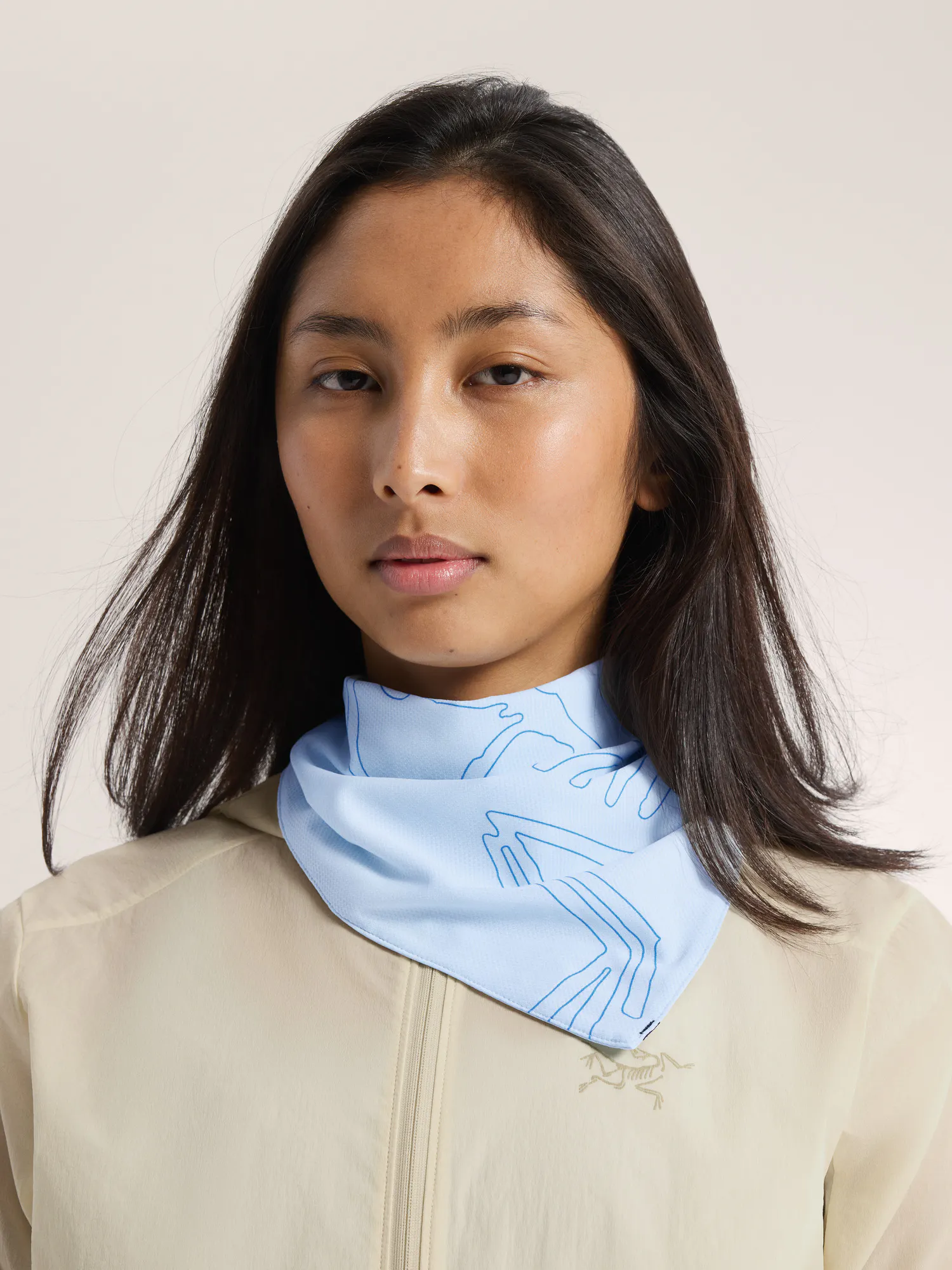 Sinsolo Bandana | Arc'teryx United States