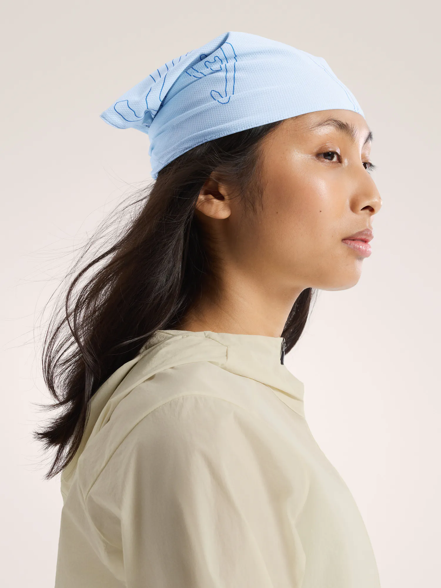 Sinsolo Bandana | Arc'teryx United States