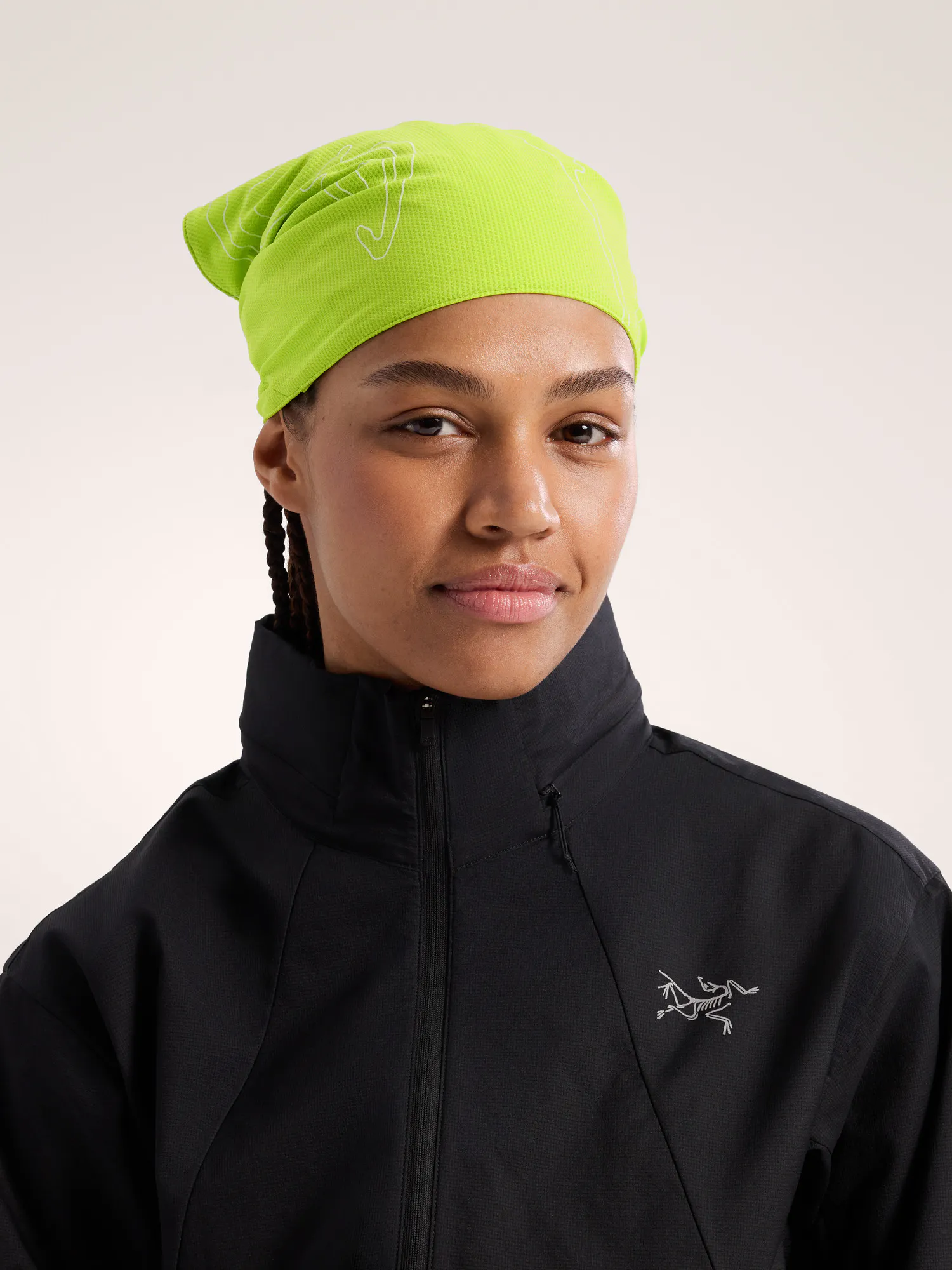 Women's Accessories: Hats, Socks, Gloves, & More | Arc'teryx