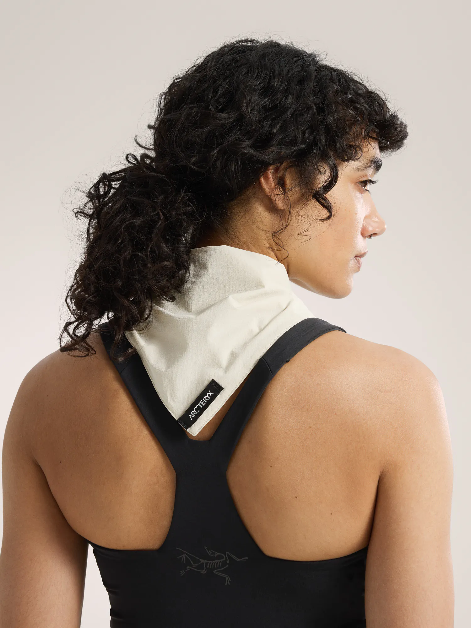 Sinsolo Bandana | Arc'teryx United States
