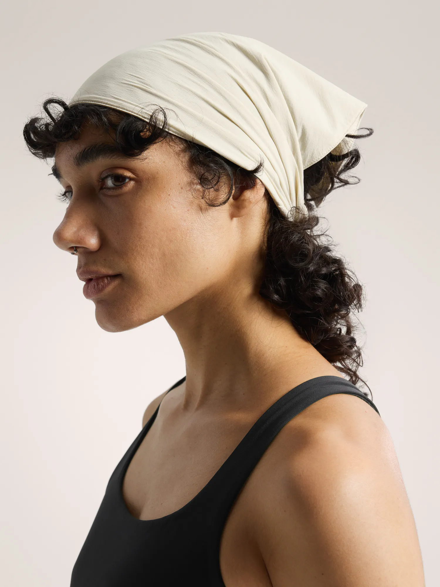 新作　salsation サルセーション　Bandana Hat　 Sサイズ Sinsolo Bandana | Arc'teryx United States