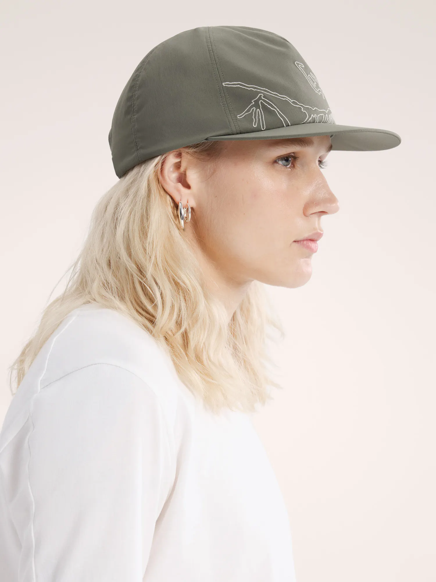 Silex Cap | Arc'teryx United States