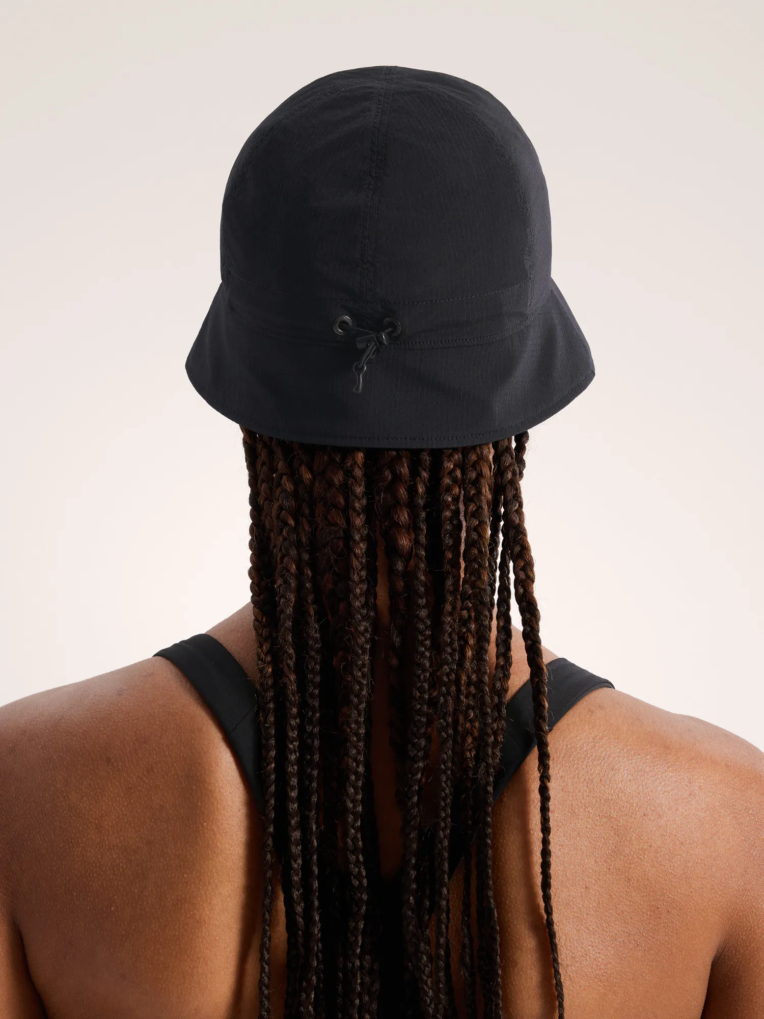 Sinsola Short Brim Bucket Hat | Arc'teryx United States