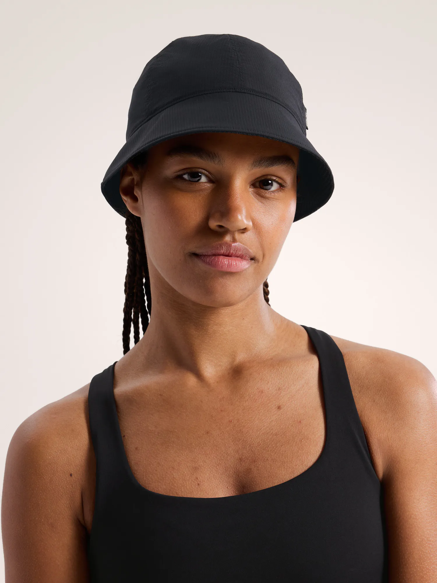 Sinsola Short Brim Bucket Hat | Arc'teryx United States