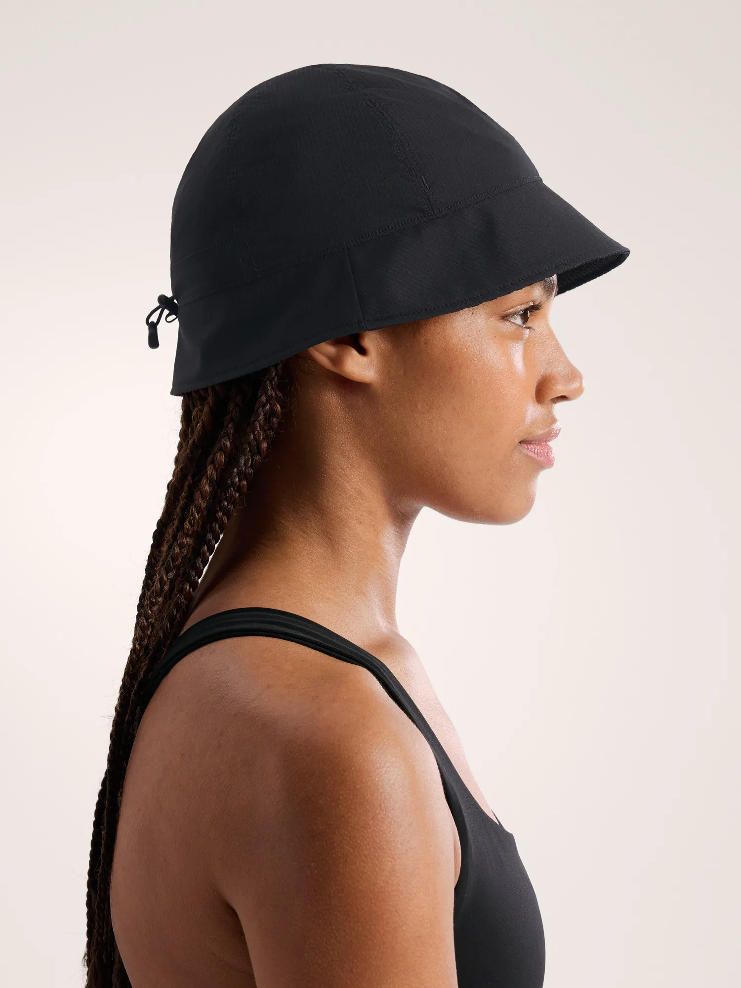 Sinsola Short Brim Bucket Hat | Arc'teryx United States