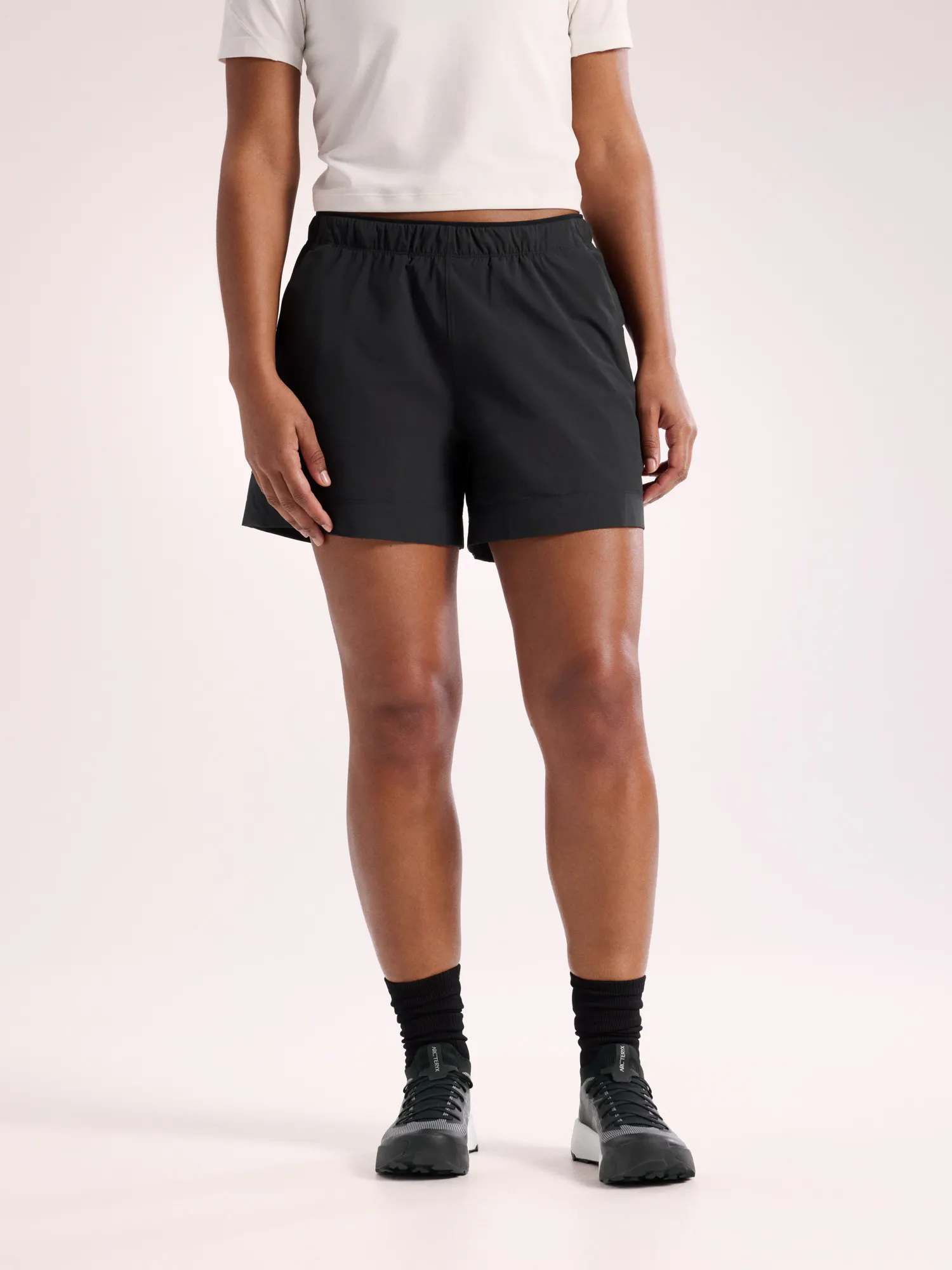 Short Sinsola 5" Femme