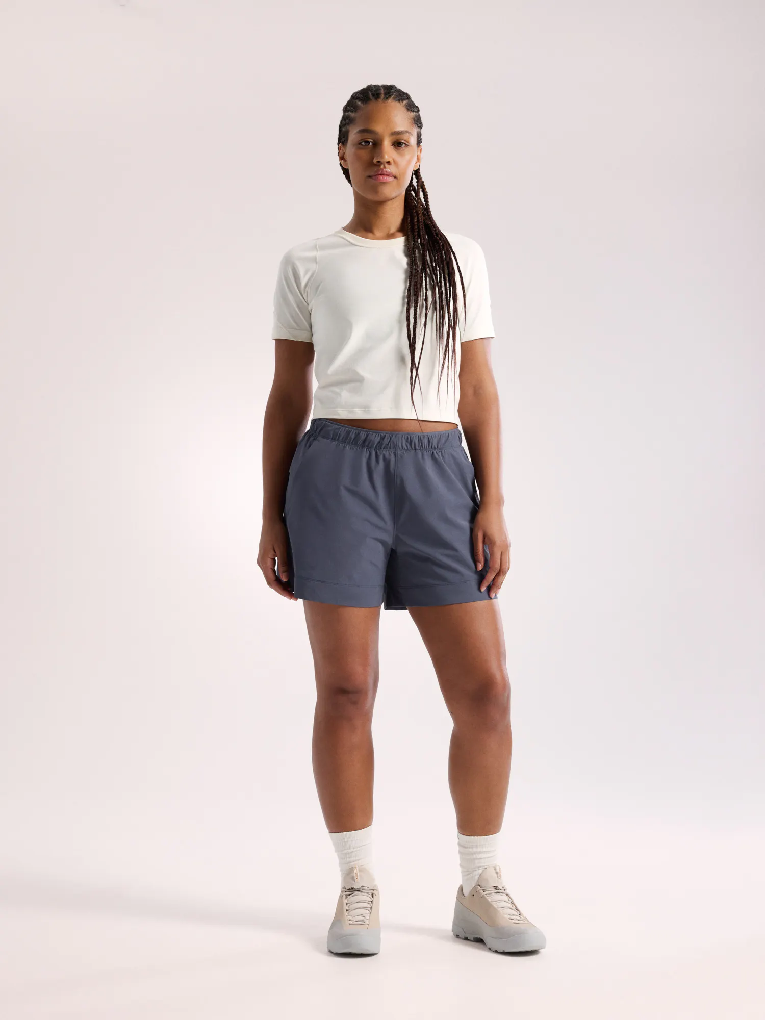 Sinsola Short 5