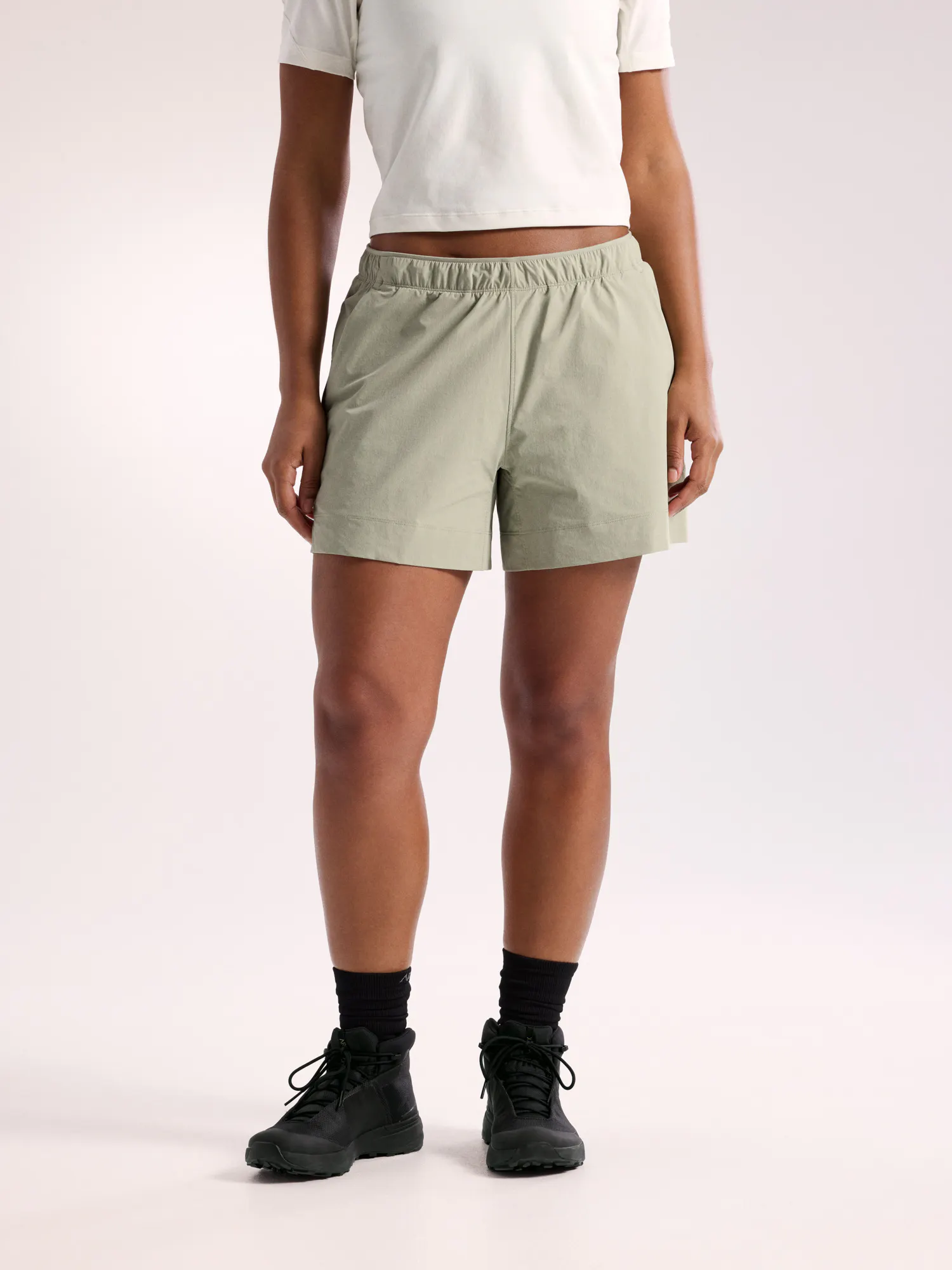 Arc'teryx - PANTALON GAMMA LIGHTWEIGHT NOIR – LE LABO STORE