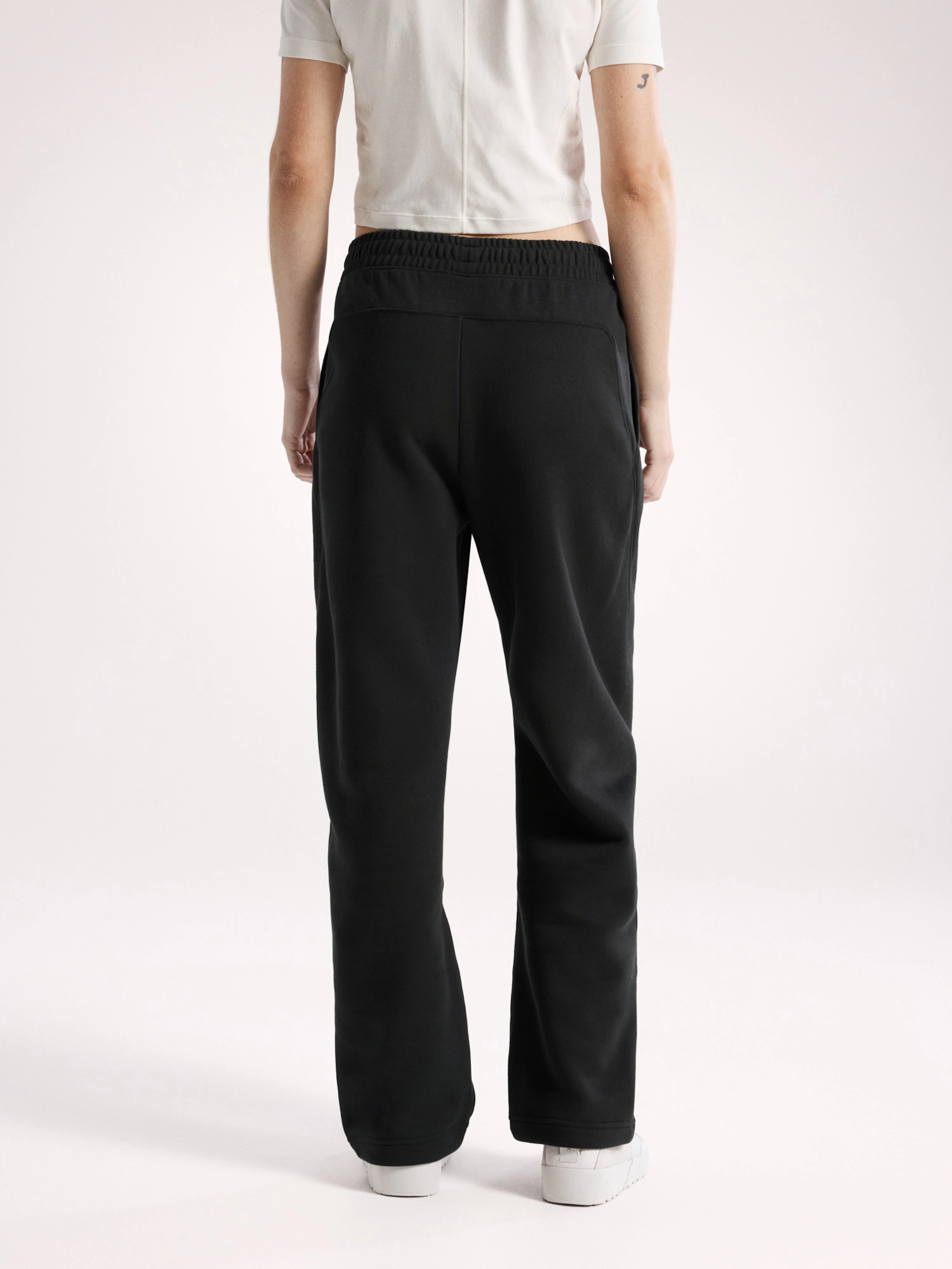 Emblem Fleece Jogger Women's