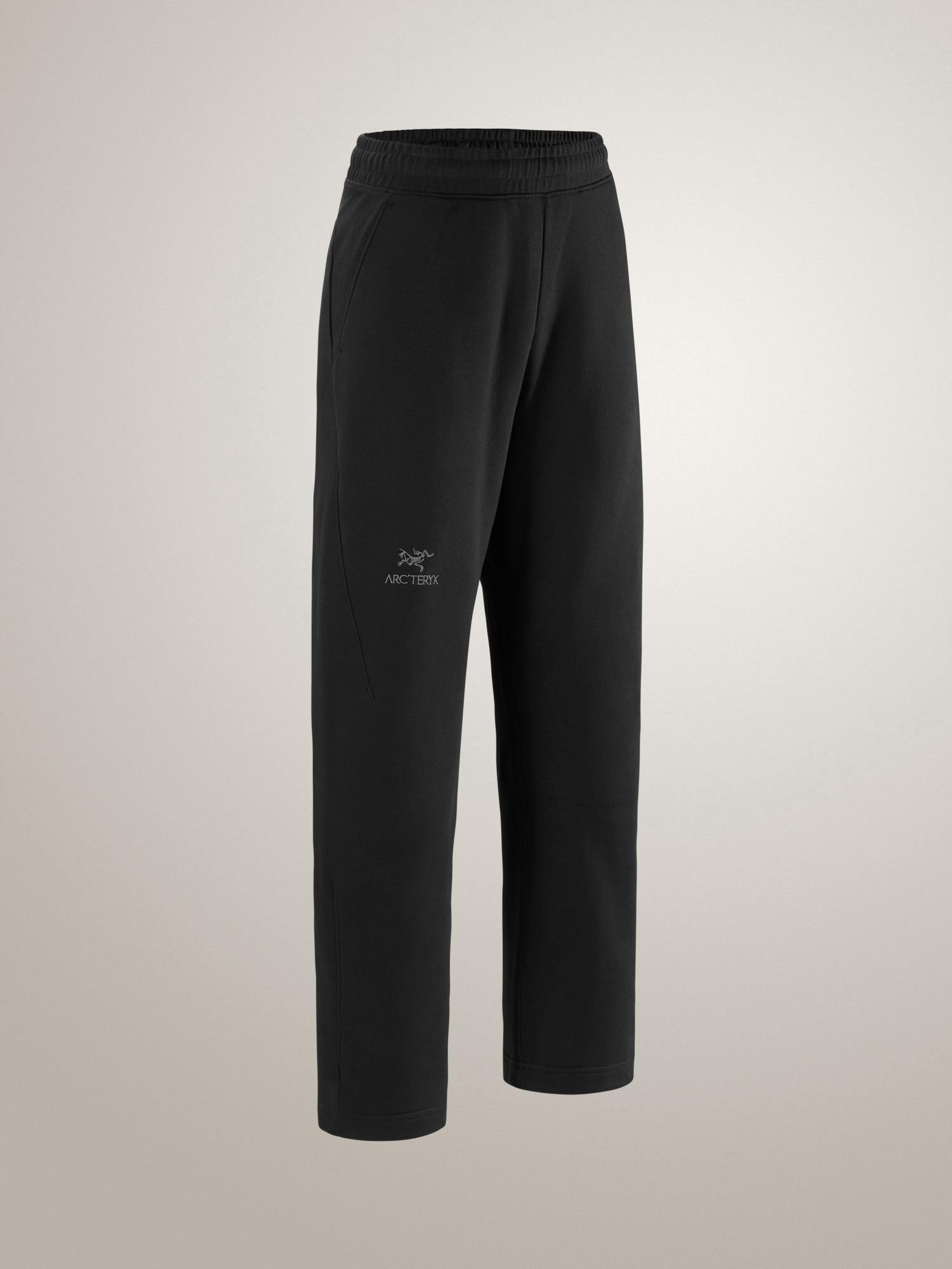 Emblem Fleece Jogger Women's | Arc'teryx United States