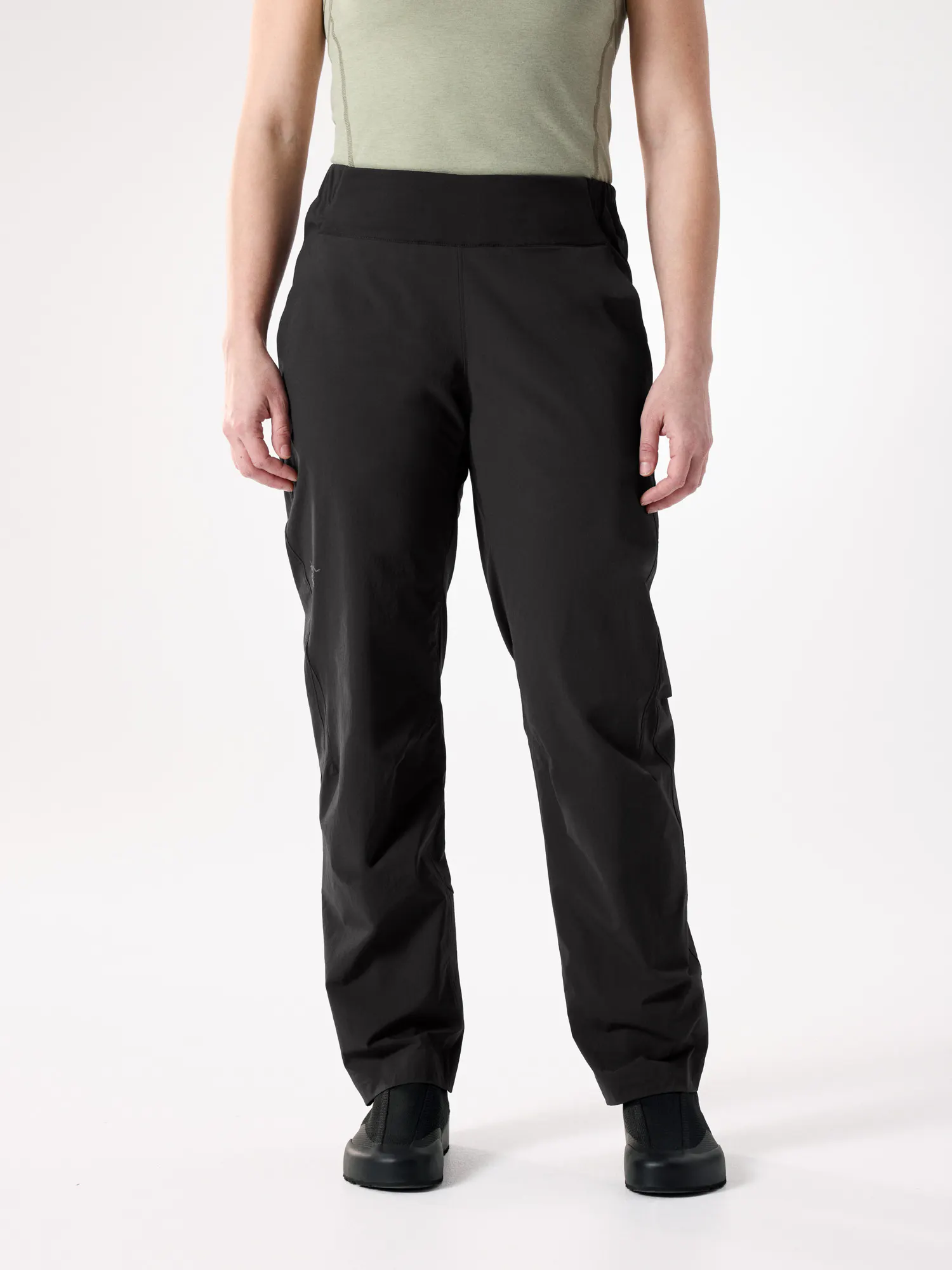 Silene Hose Damen