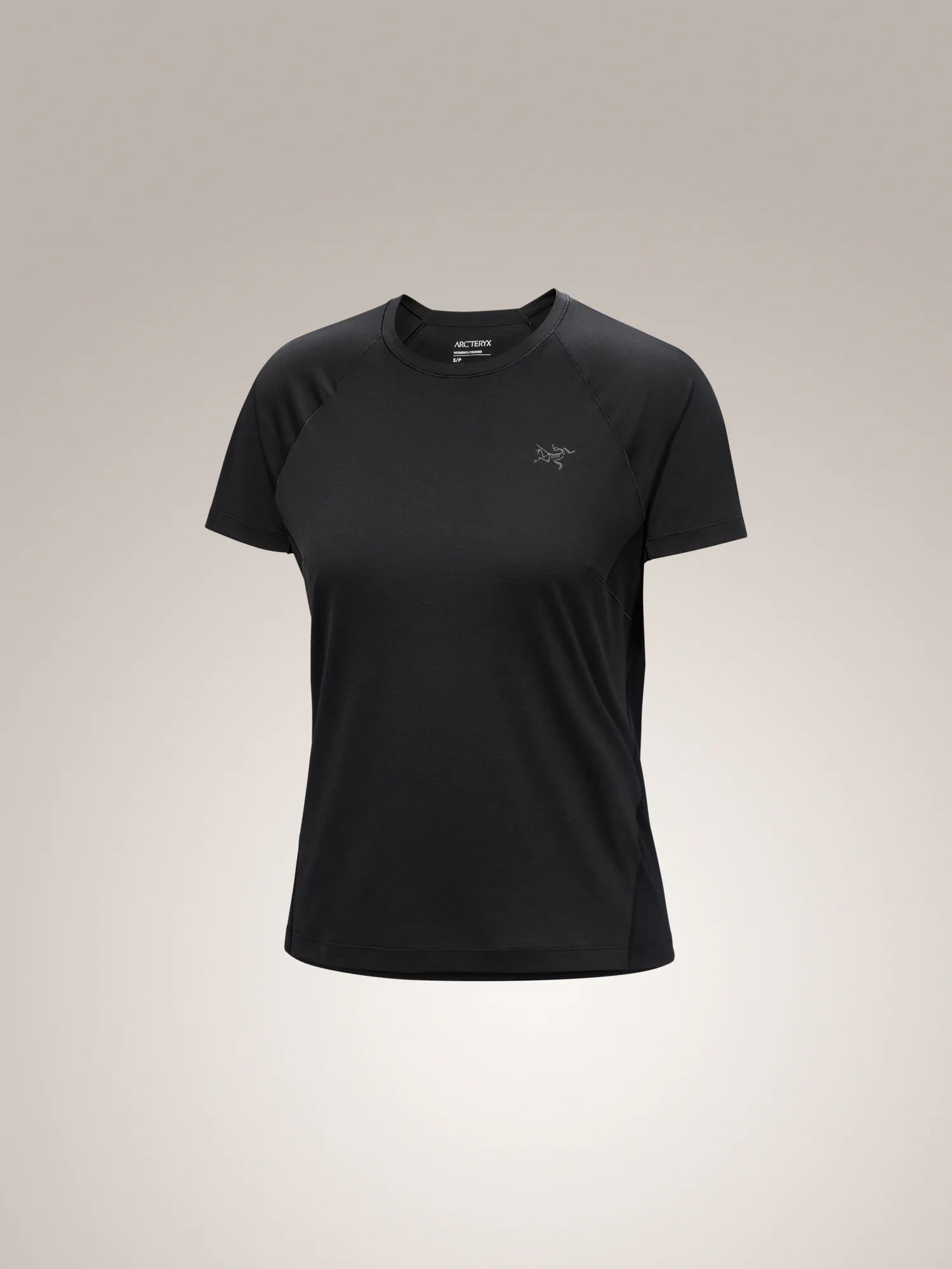 Norvan Crew Shirt SS Women's | Arc'teryx United States