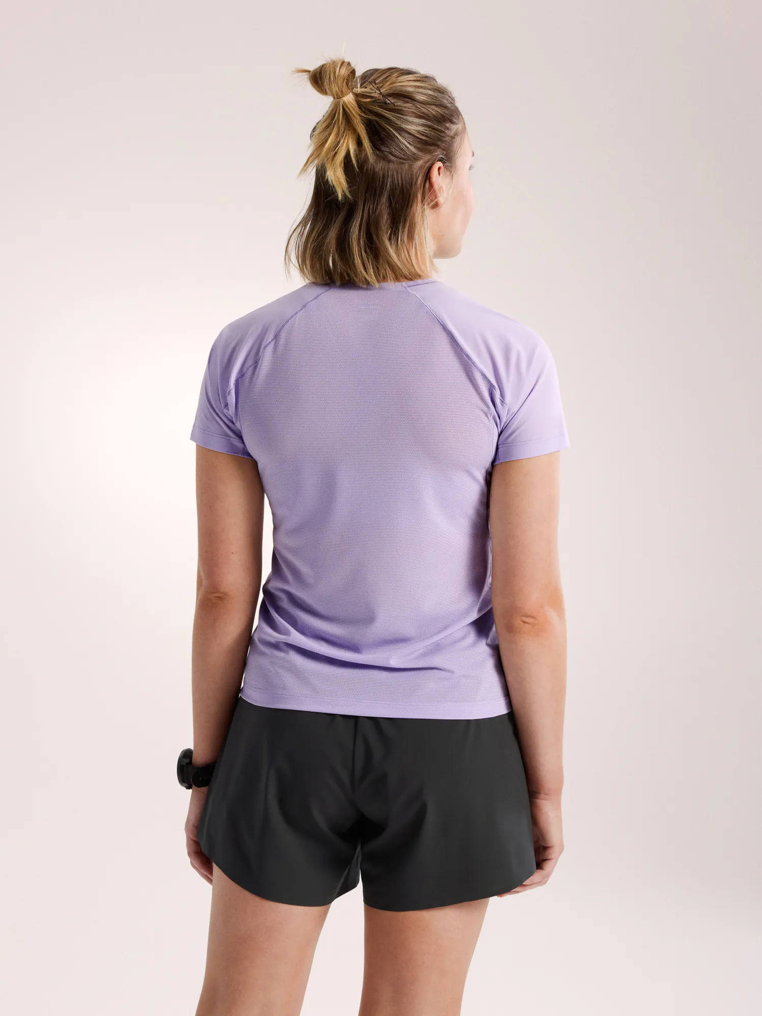 Norvan Crew Shirt SS Women's | Arc'teryx United States
