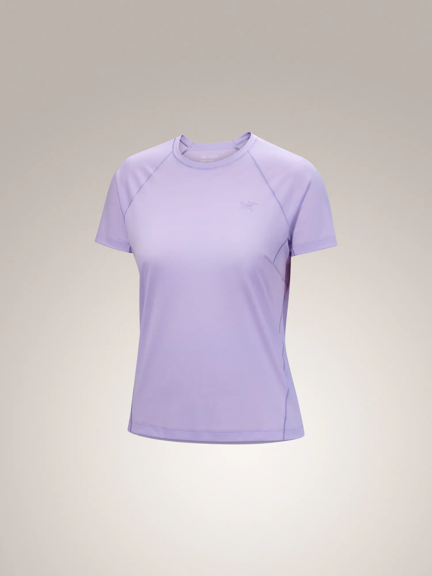 Norvan Crew Shirt SS Women's | Arc'teryx United States