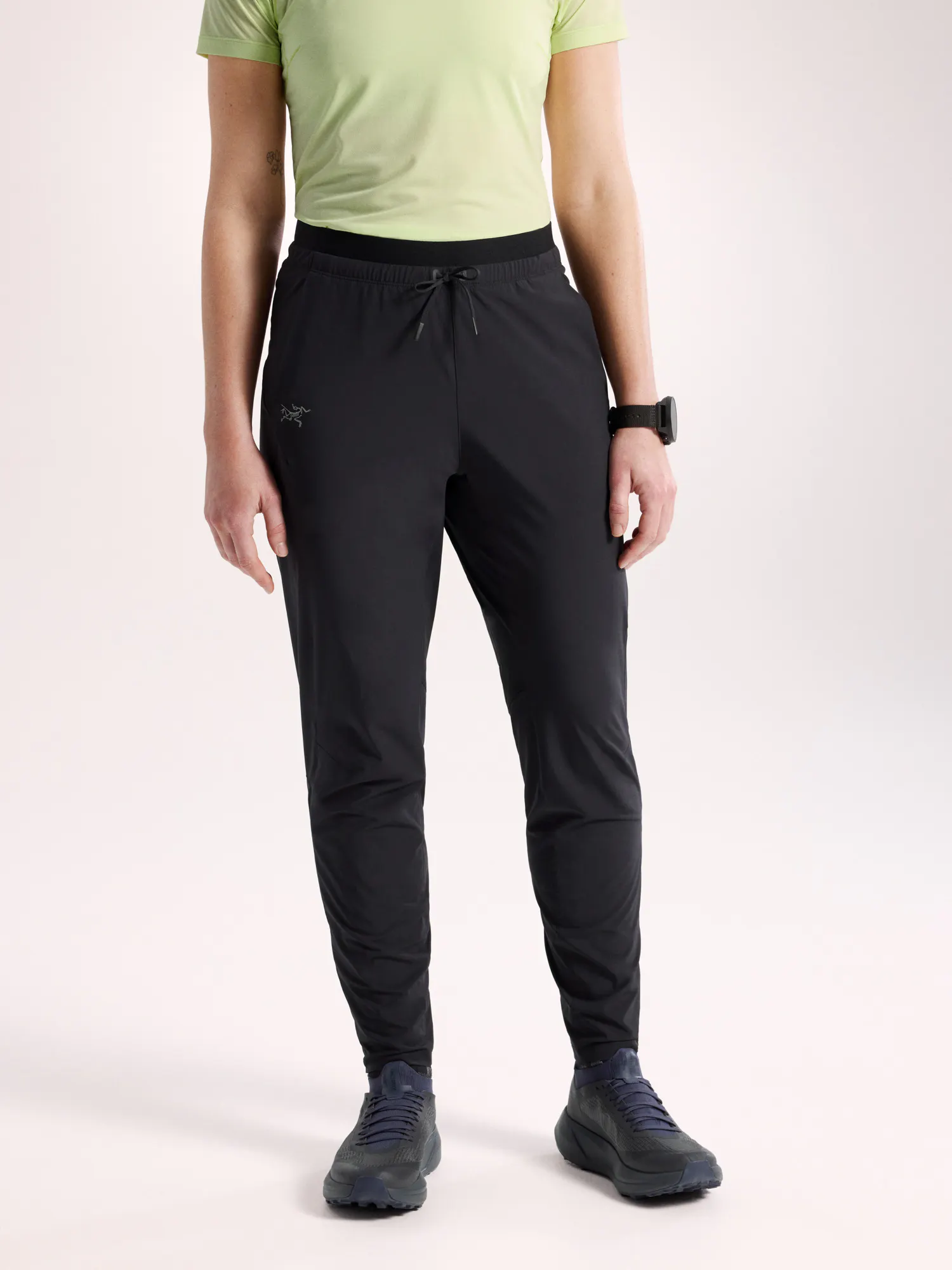 Norvan Pant Women's | Arc'teryx United States