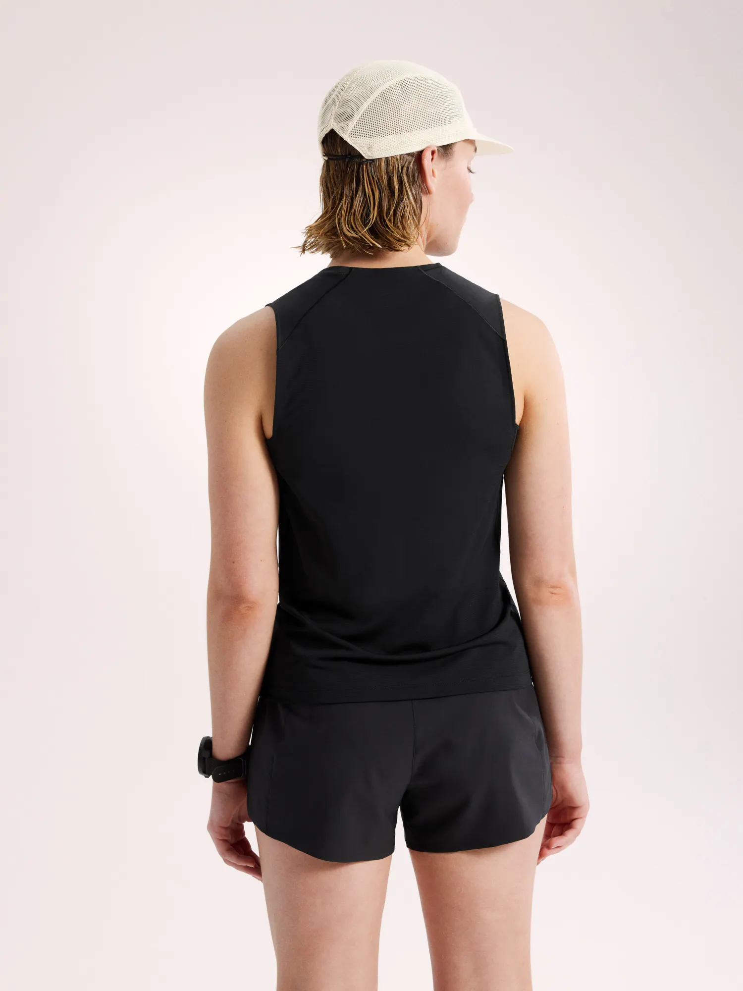Norvan Tank Women's | Arc'teryx United States
