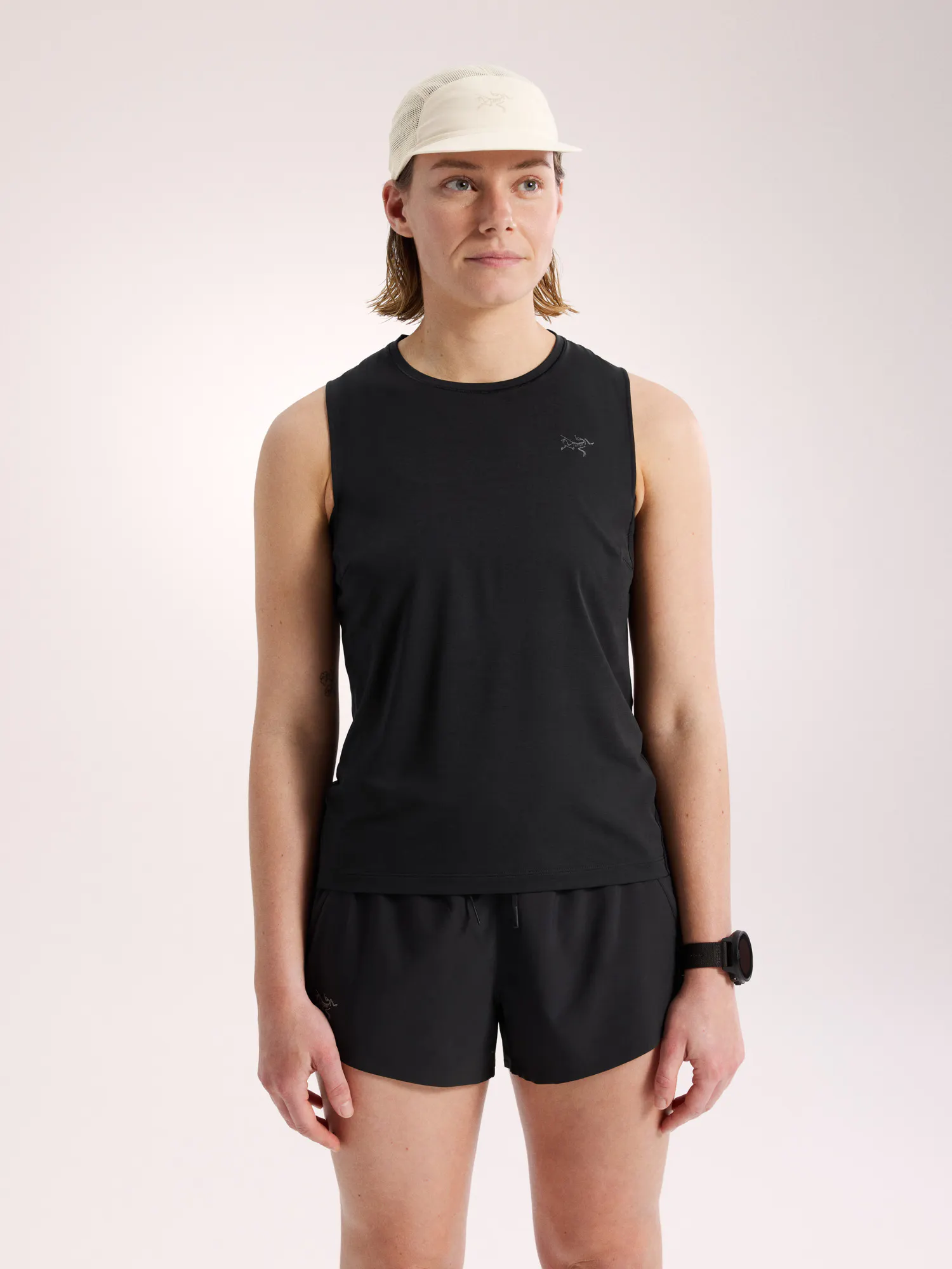 Norvan Tank Women's | Arc'teryx United States