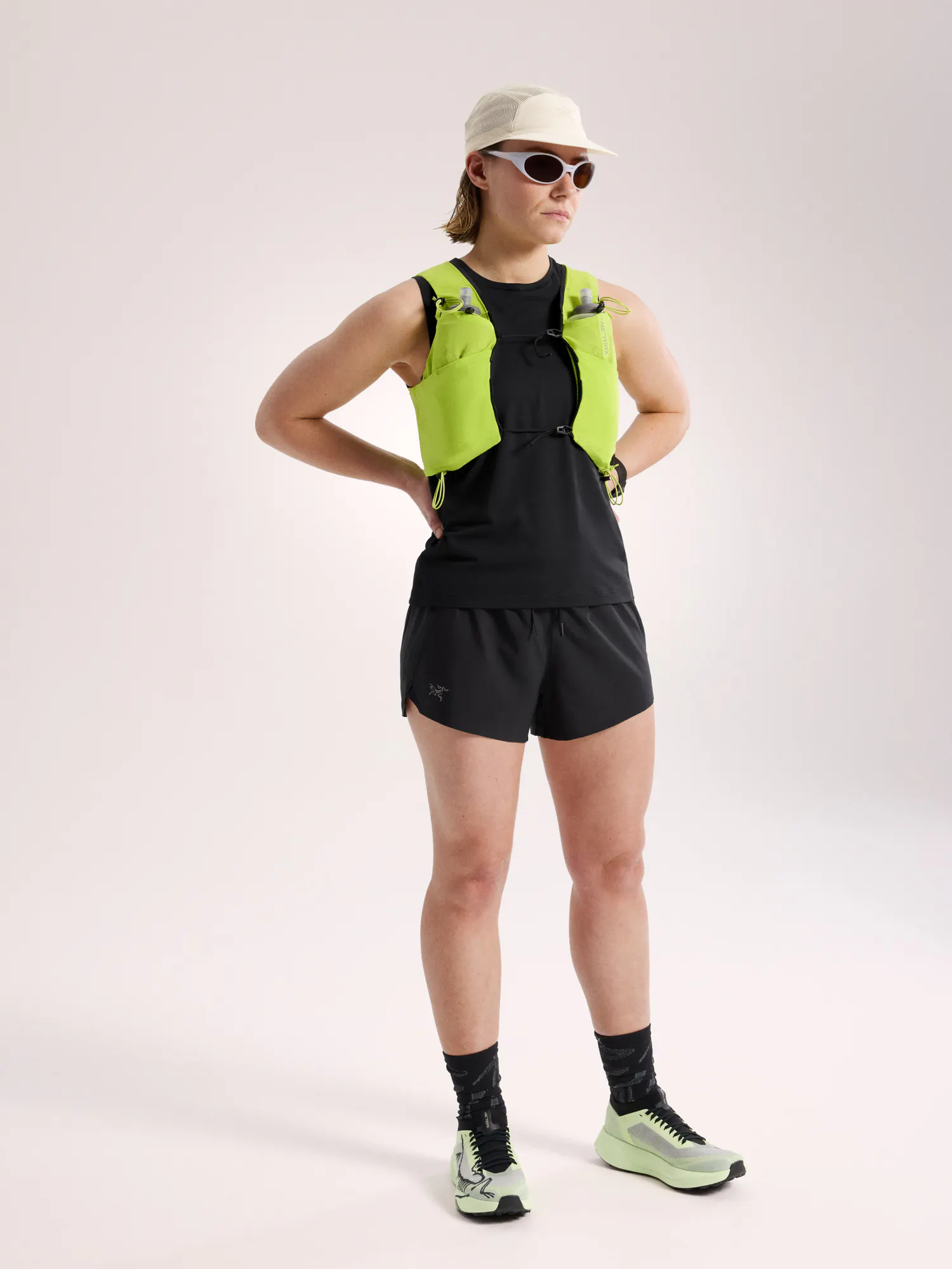 Norvan Tank Women's | Arc'teryx United States