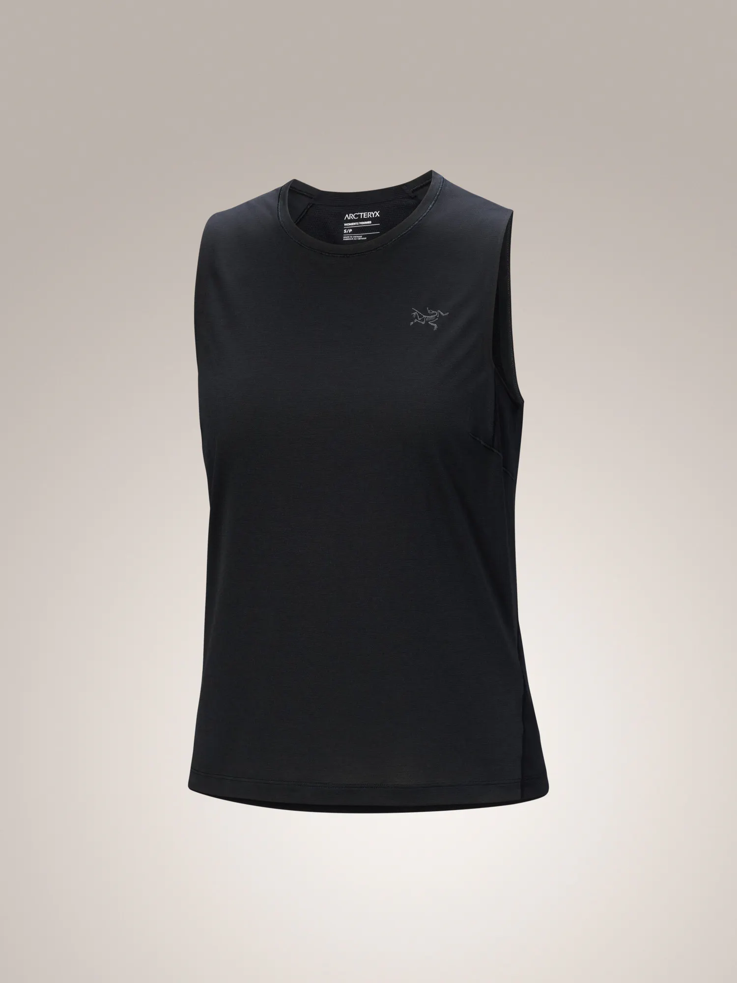 Norvan Tank Women's | Arc'teryx Canada