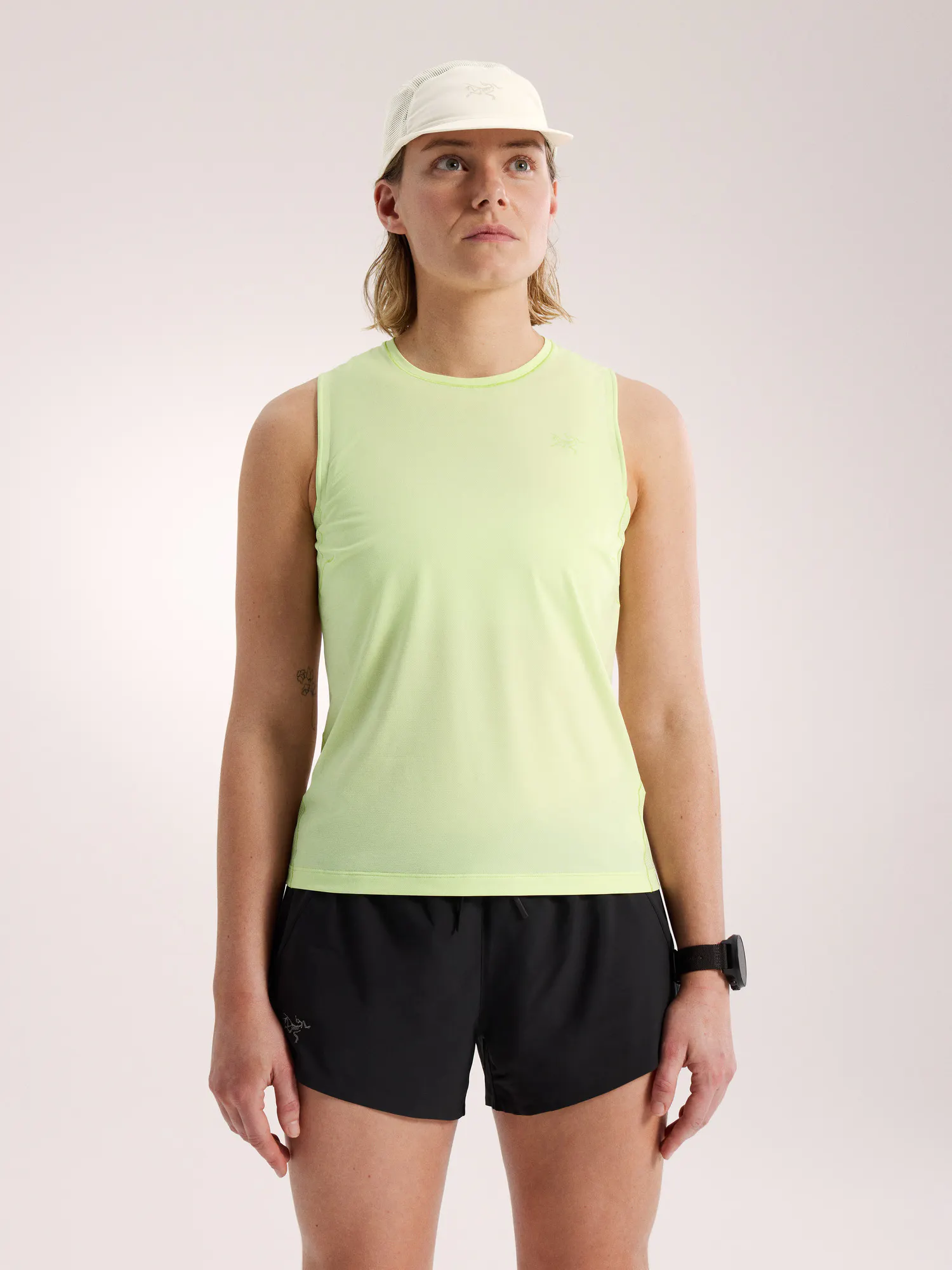 Norvan Top Damen