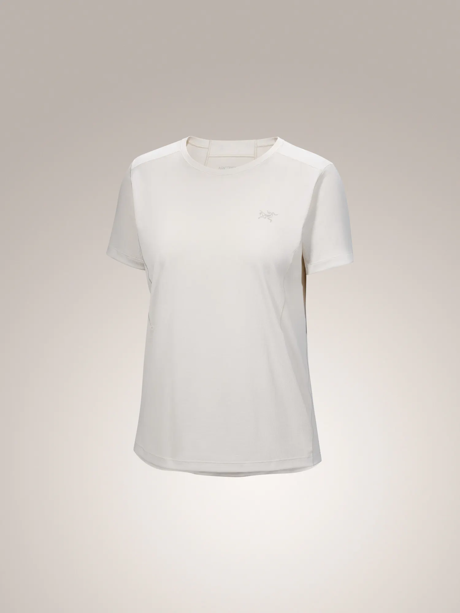 Sunna Crew Shirt SS Women