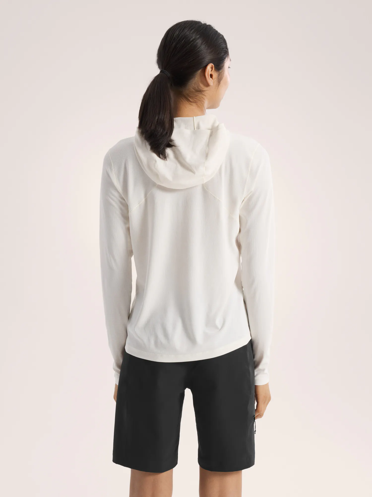 Sunna Hoody Women