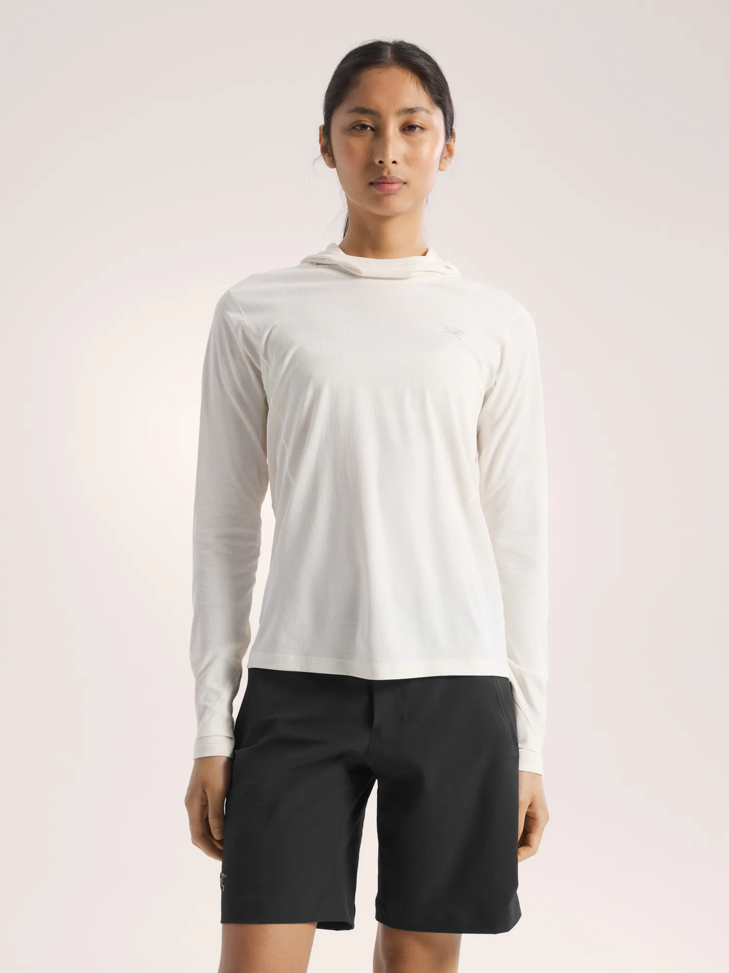 Sunna Hoody Women's