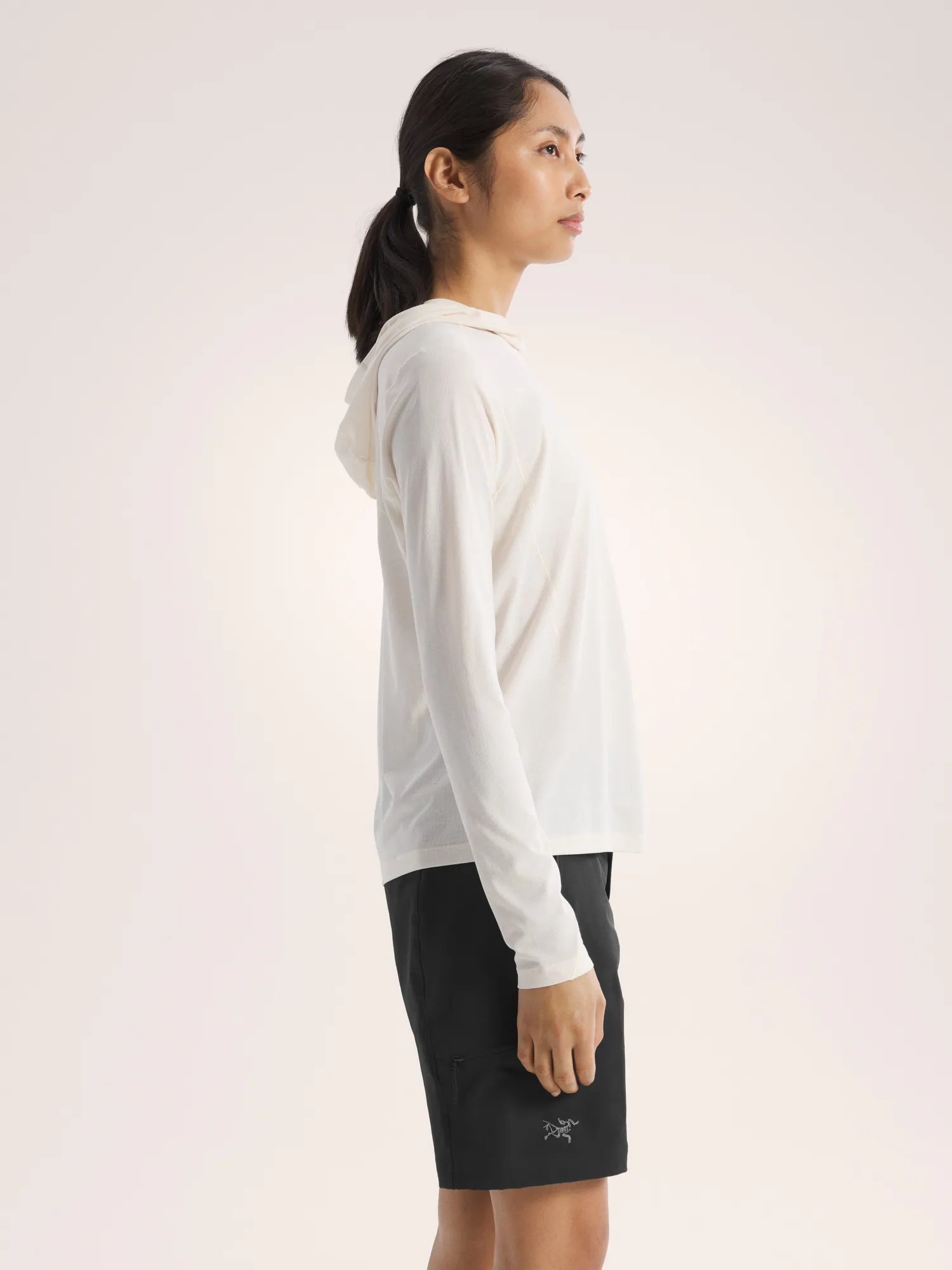 Sunna Hoody Women