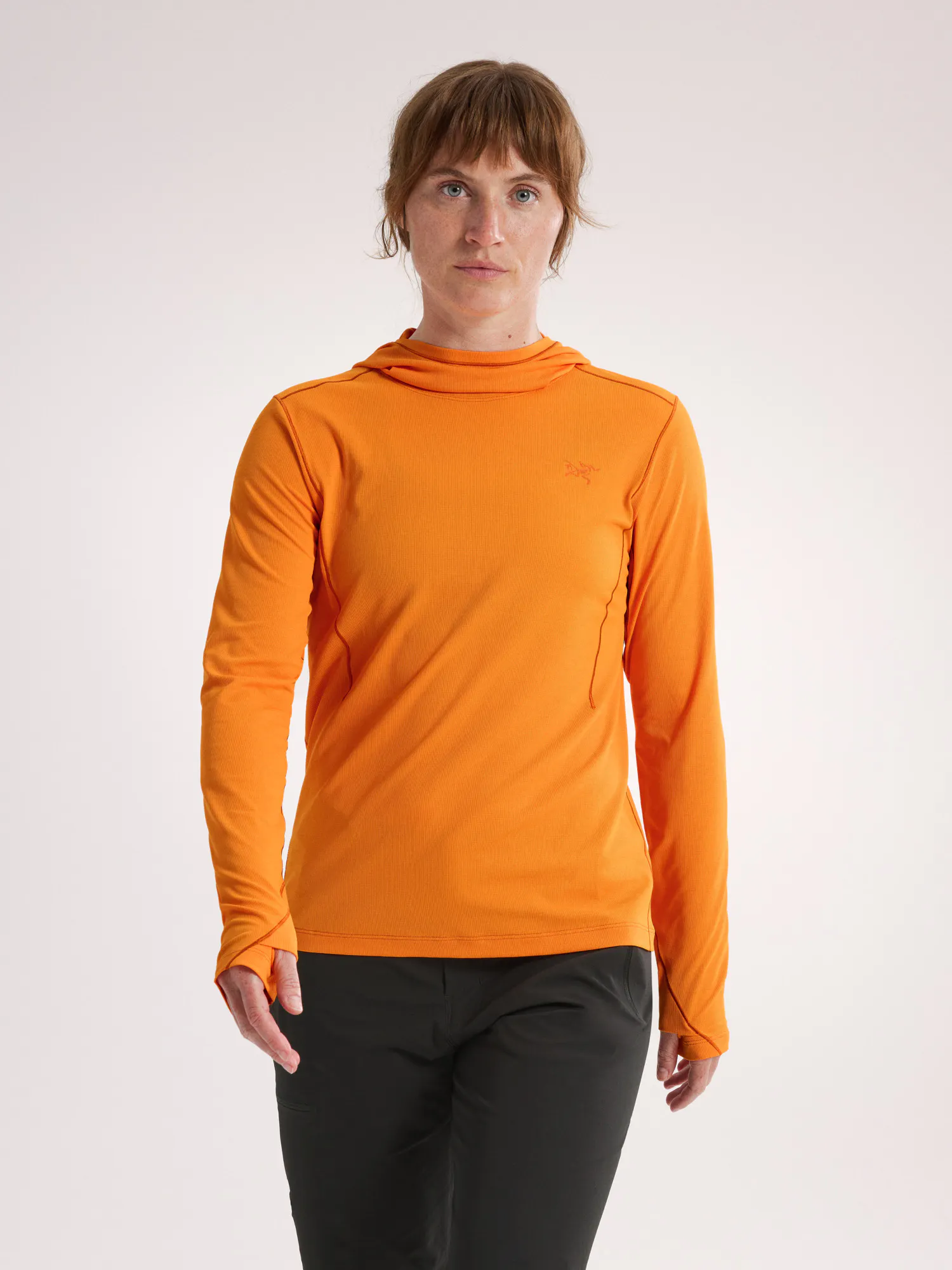 Sunna Hoody 连帽衫 女装