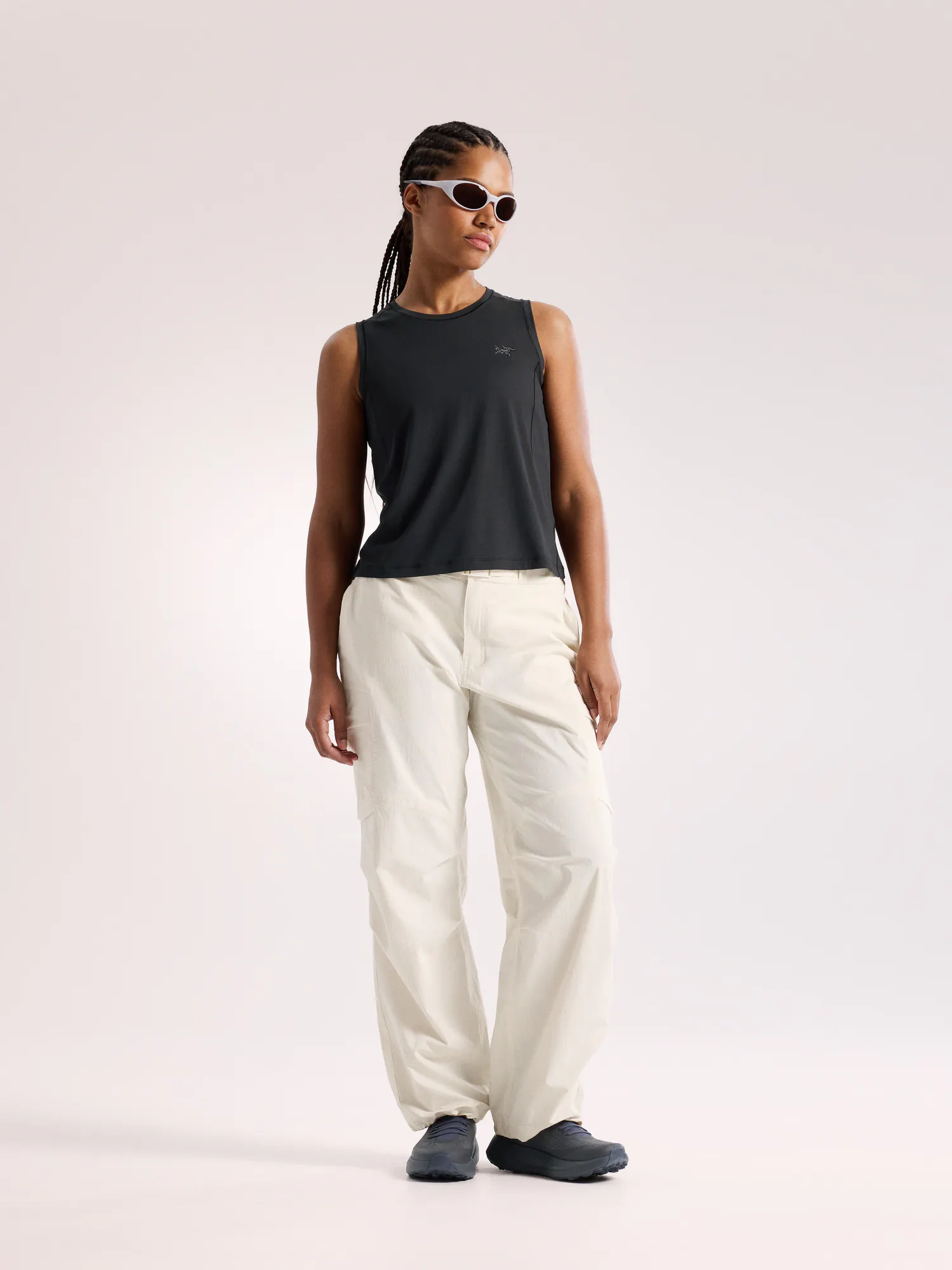 Sunna Tank Women's | Arc'teryx United States
