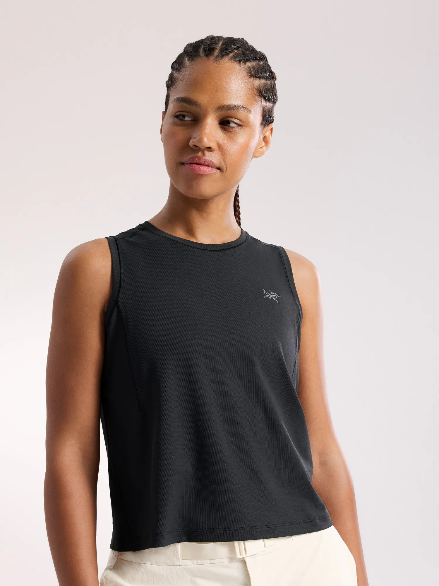 ARC’TERYX タンクトップ Sunna Tank Women's | Arc'teryx United States